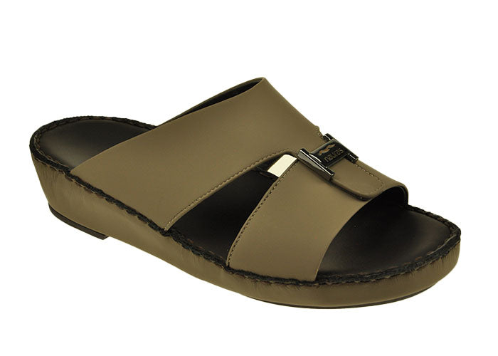 Kids Leather Sandal TL 4788 CO