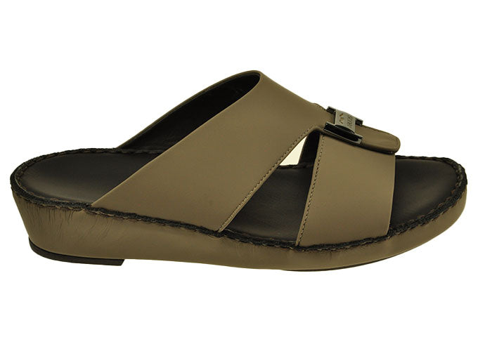 Kids Leather Sandal TL 4788 CO