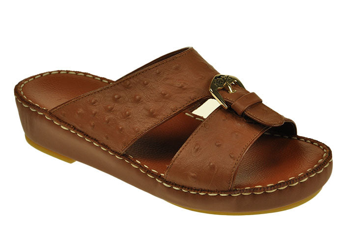 Kids Leather Sandal TL 1493 I.O