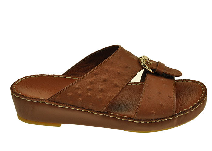 Kids Leather Sandal TL 1493 I.O