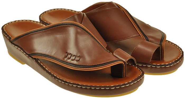 Men Leather Sandal M704 C