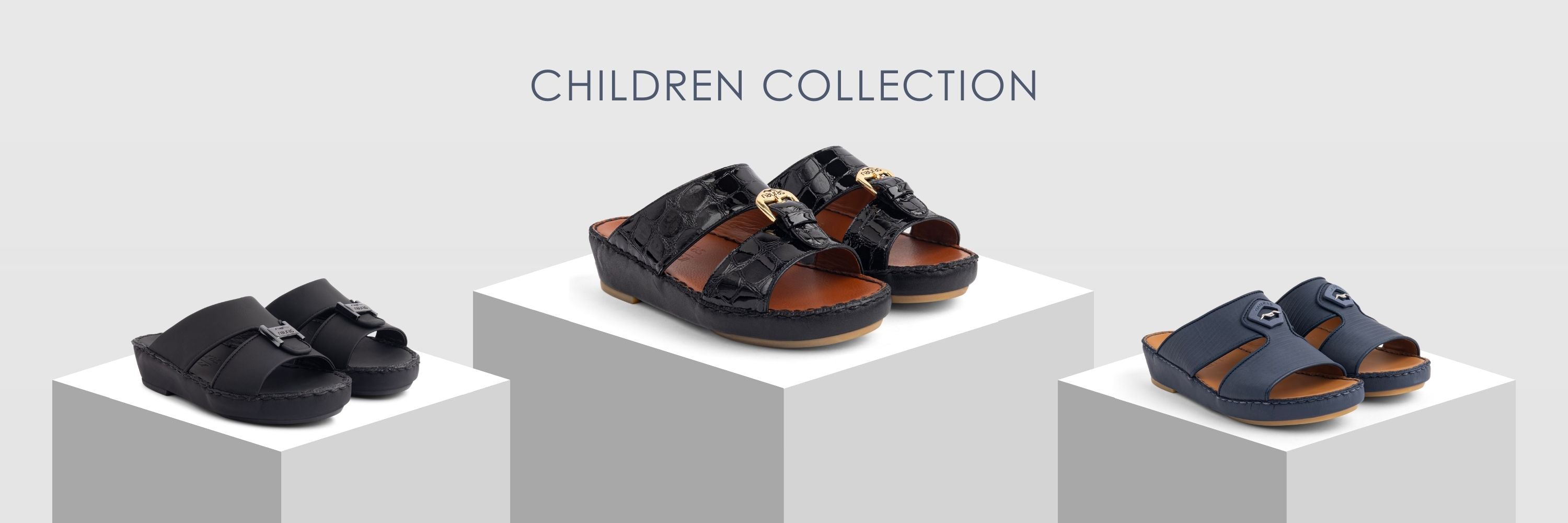 Children Collection