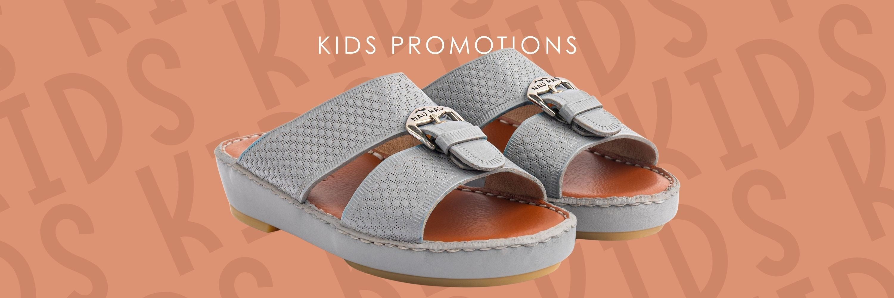 Kids Promotion