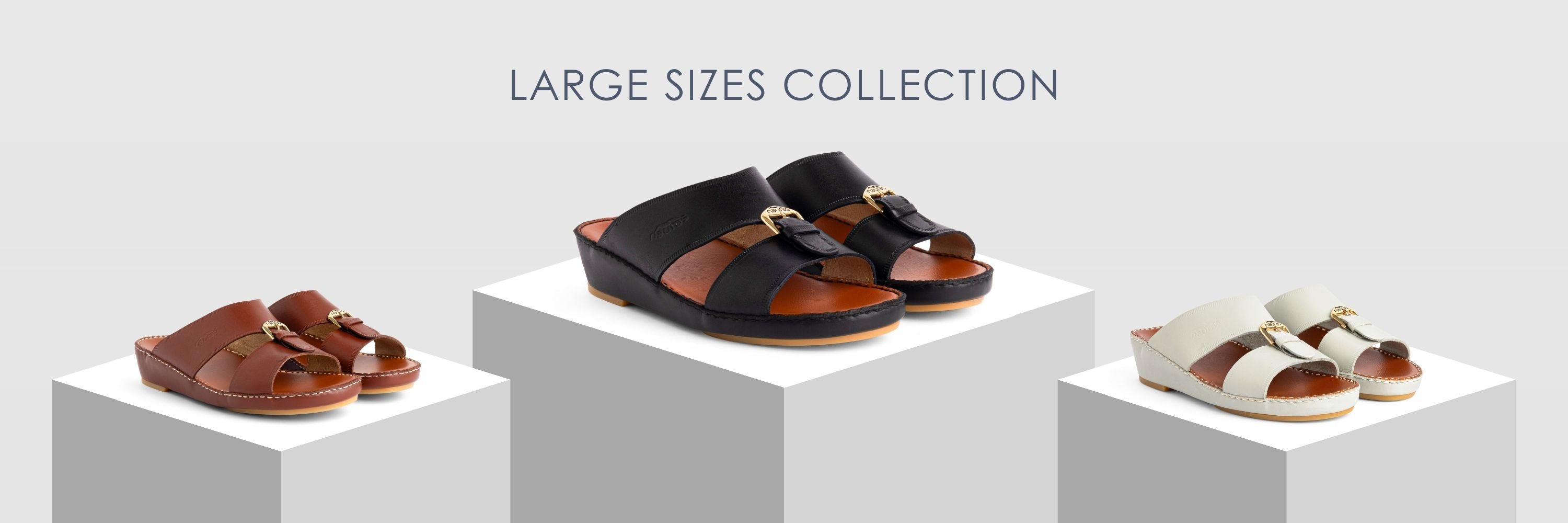 Large Sizes Collection