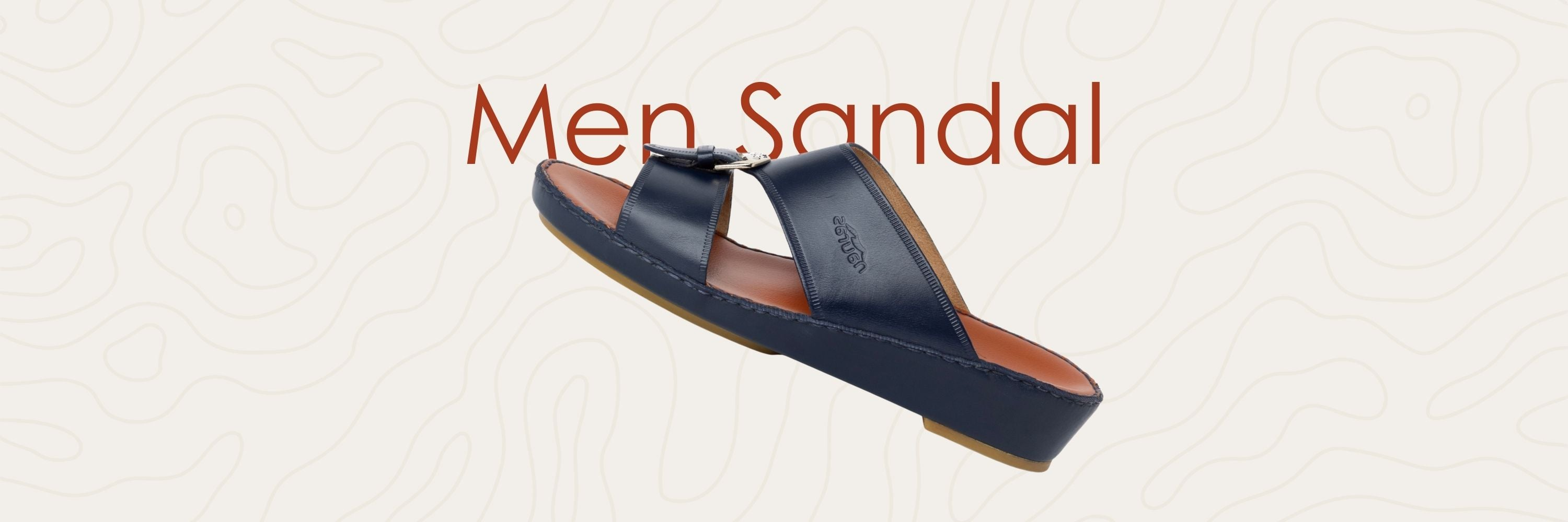Men Sandal
