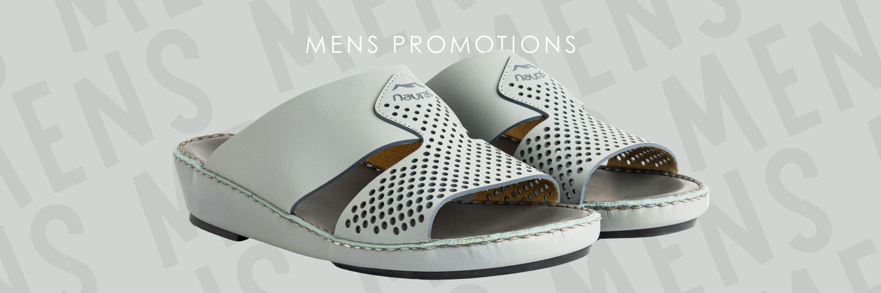 Mens Promotion
