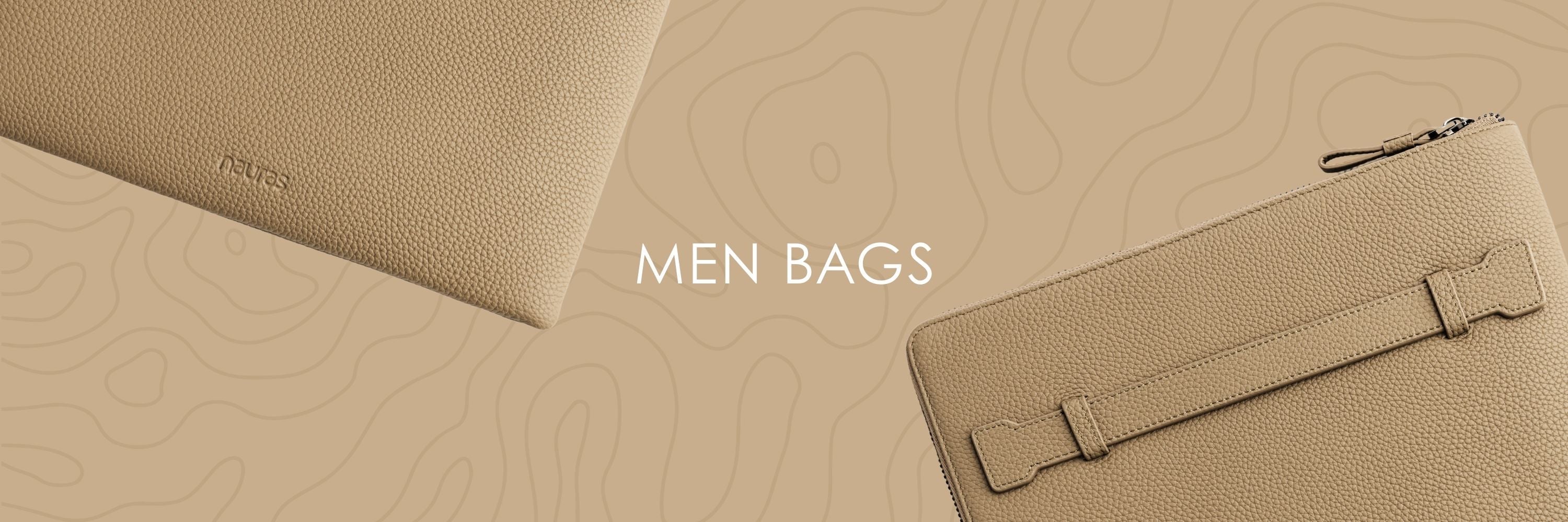 Men Bags