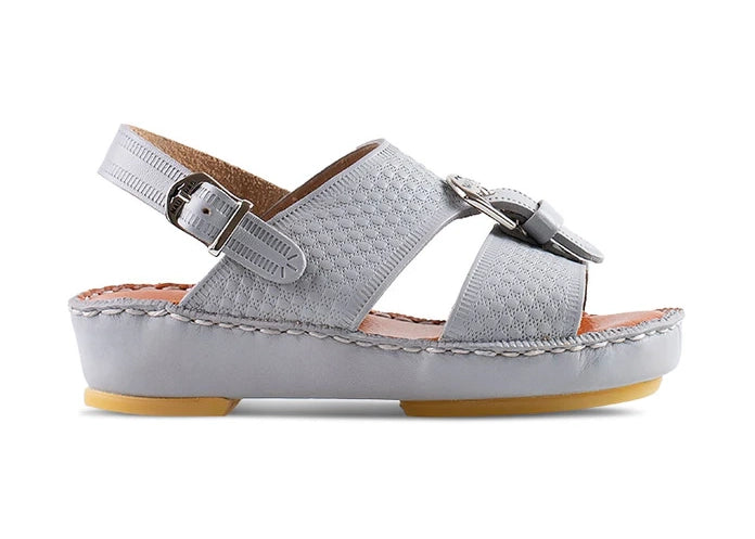 Kids Leather Sandal Strap TS 493/28 NC