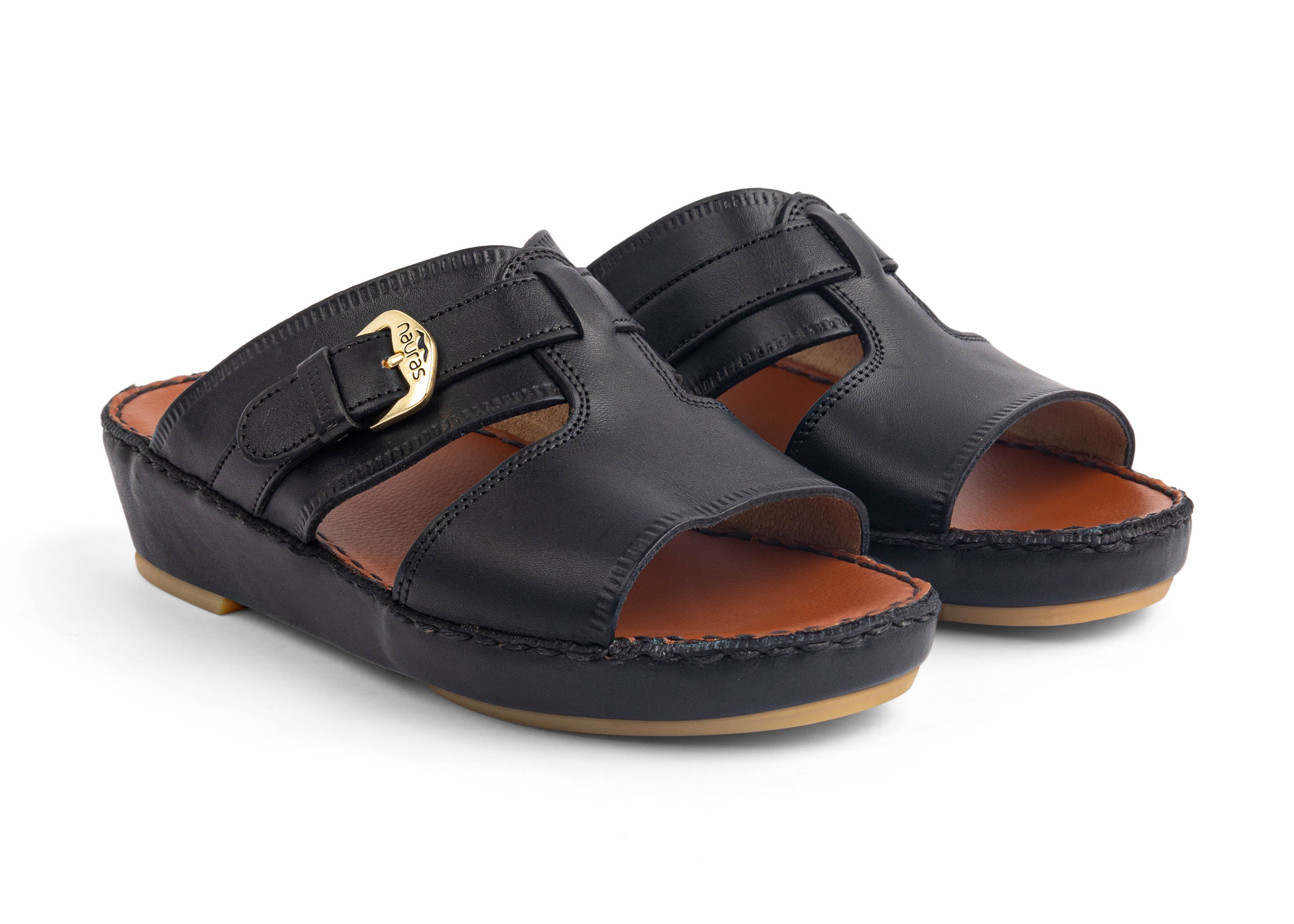 Kids Leather Sandal TL 632 NC