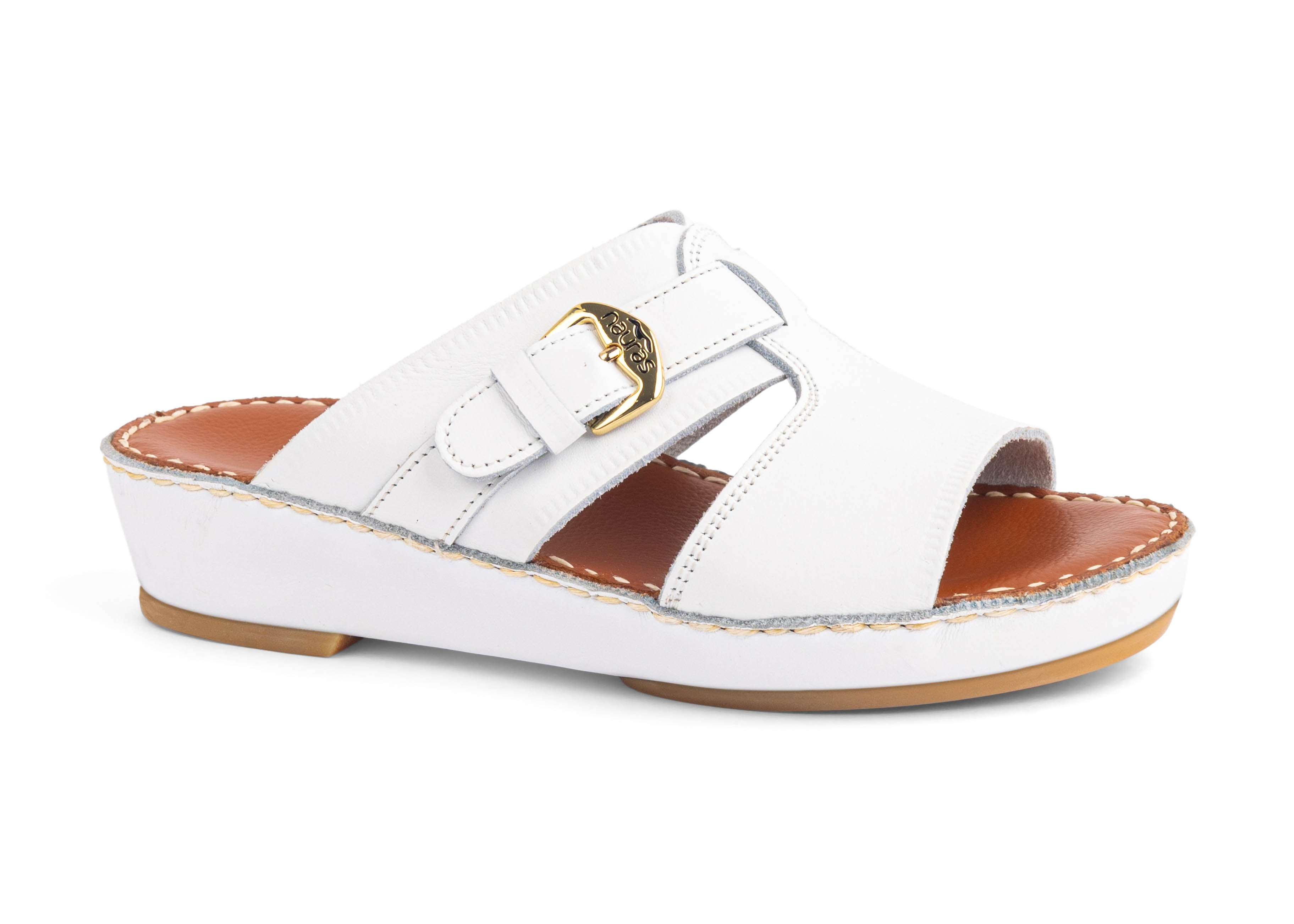 Kids Leather Sandal TL 632 NC