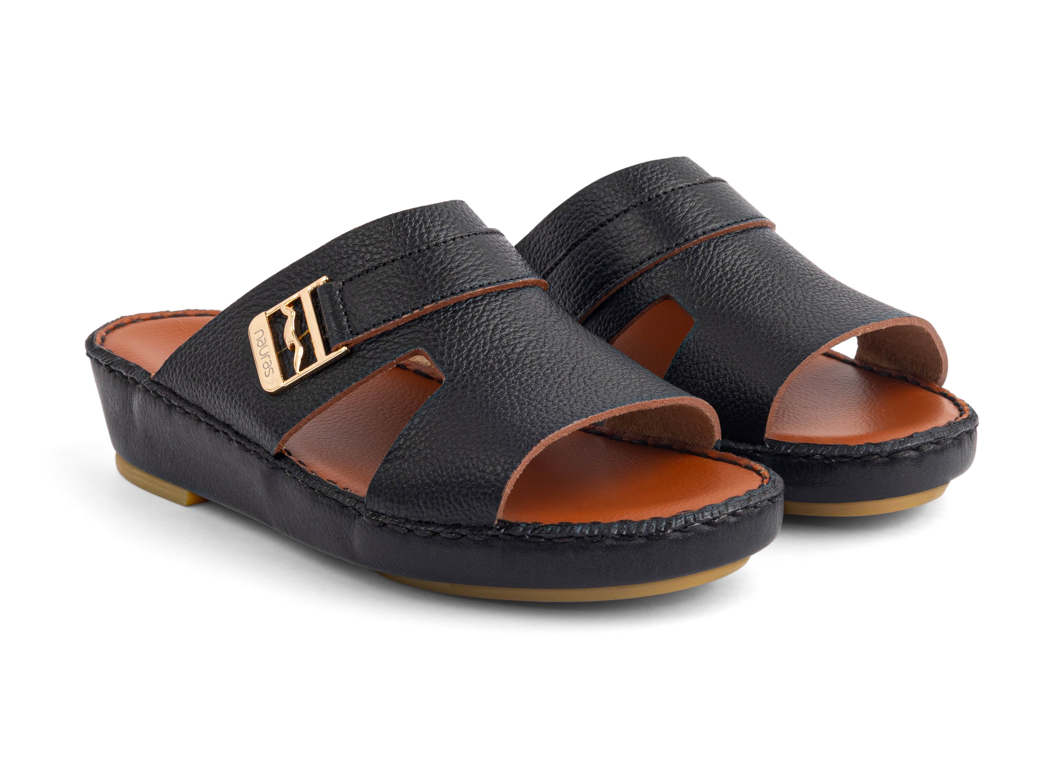 Kids Leather Sandal TL 4827 NCD