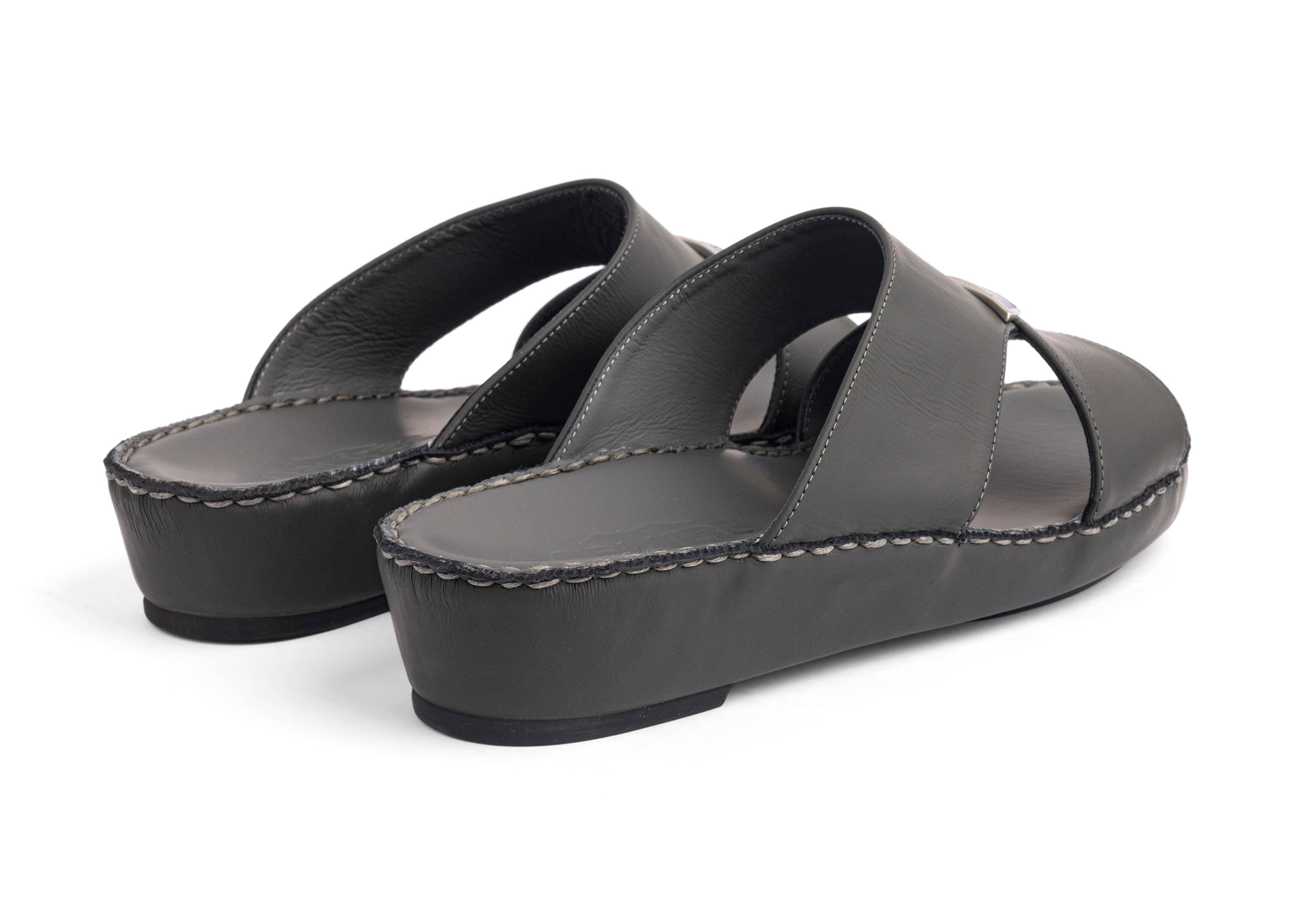 Kids Leather Sandal TS 4804 CO