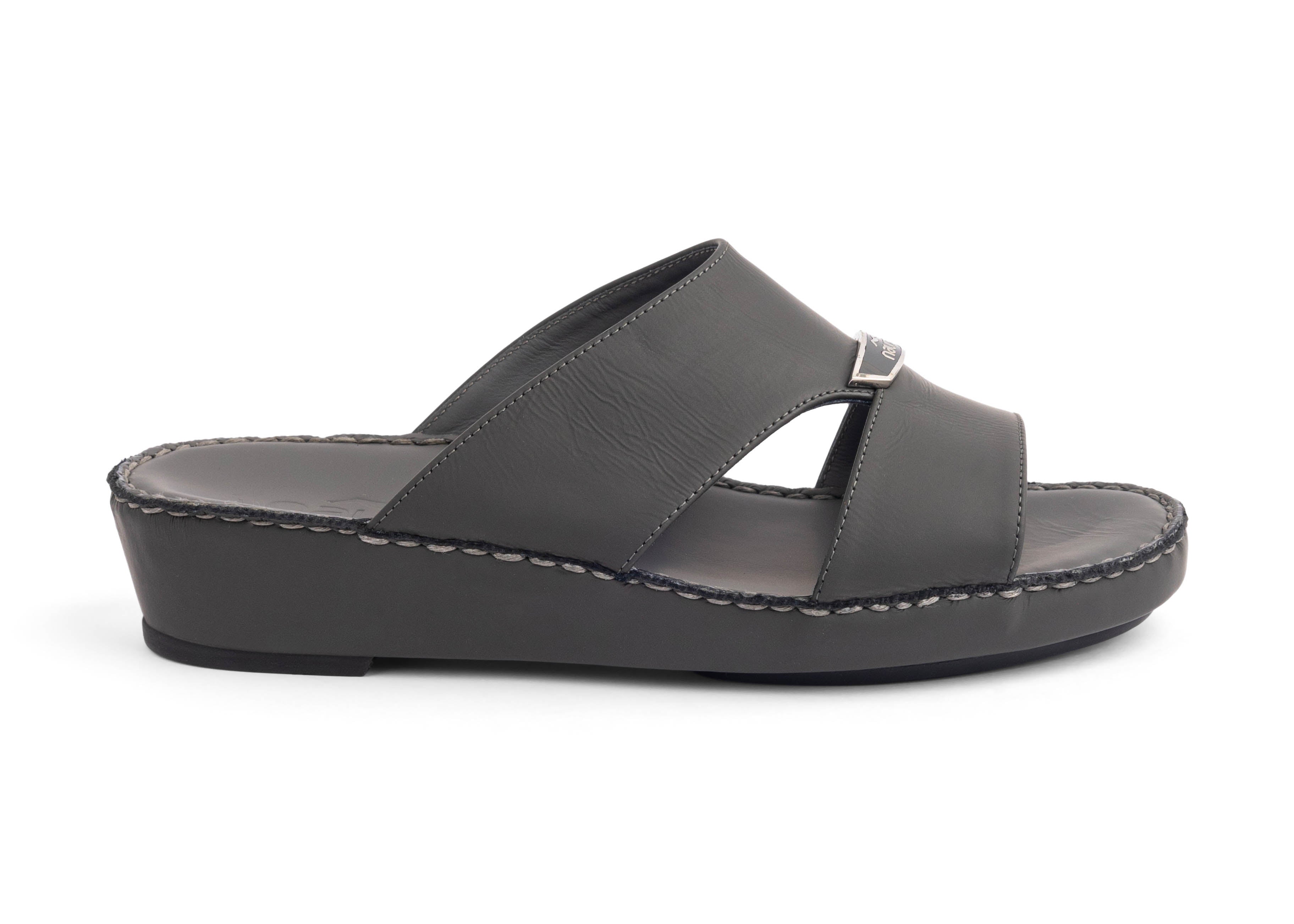 Kids Leather Sandal TS 4804 CO