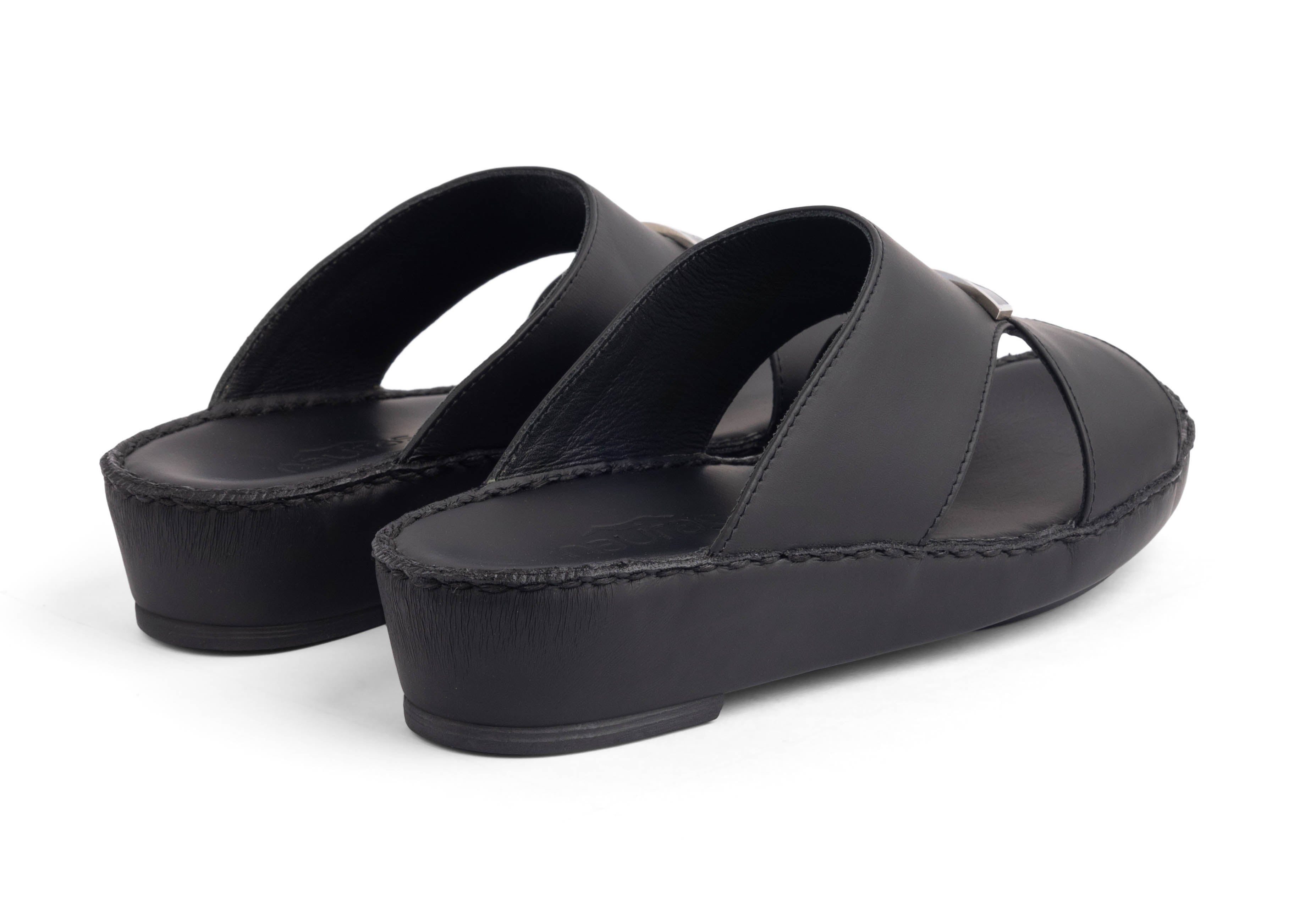 Kids Leather Sandal TS 4804 CO