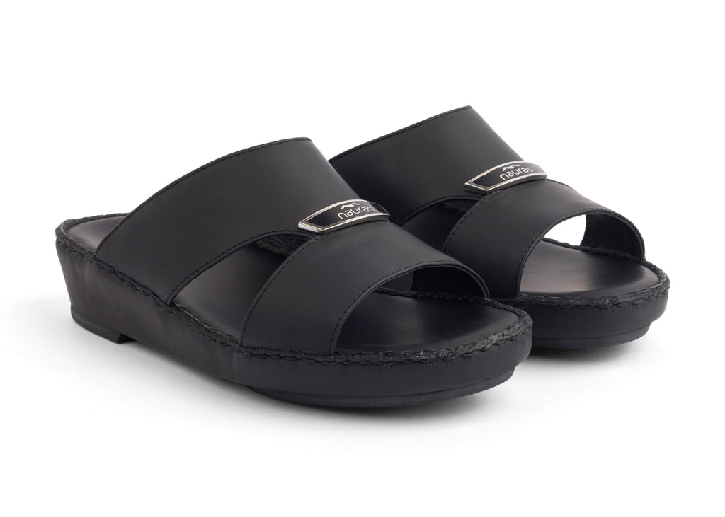 Kids Leather Sandal TS 4804 CO