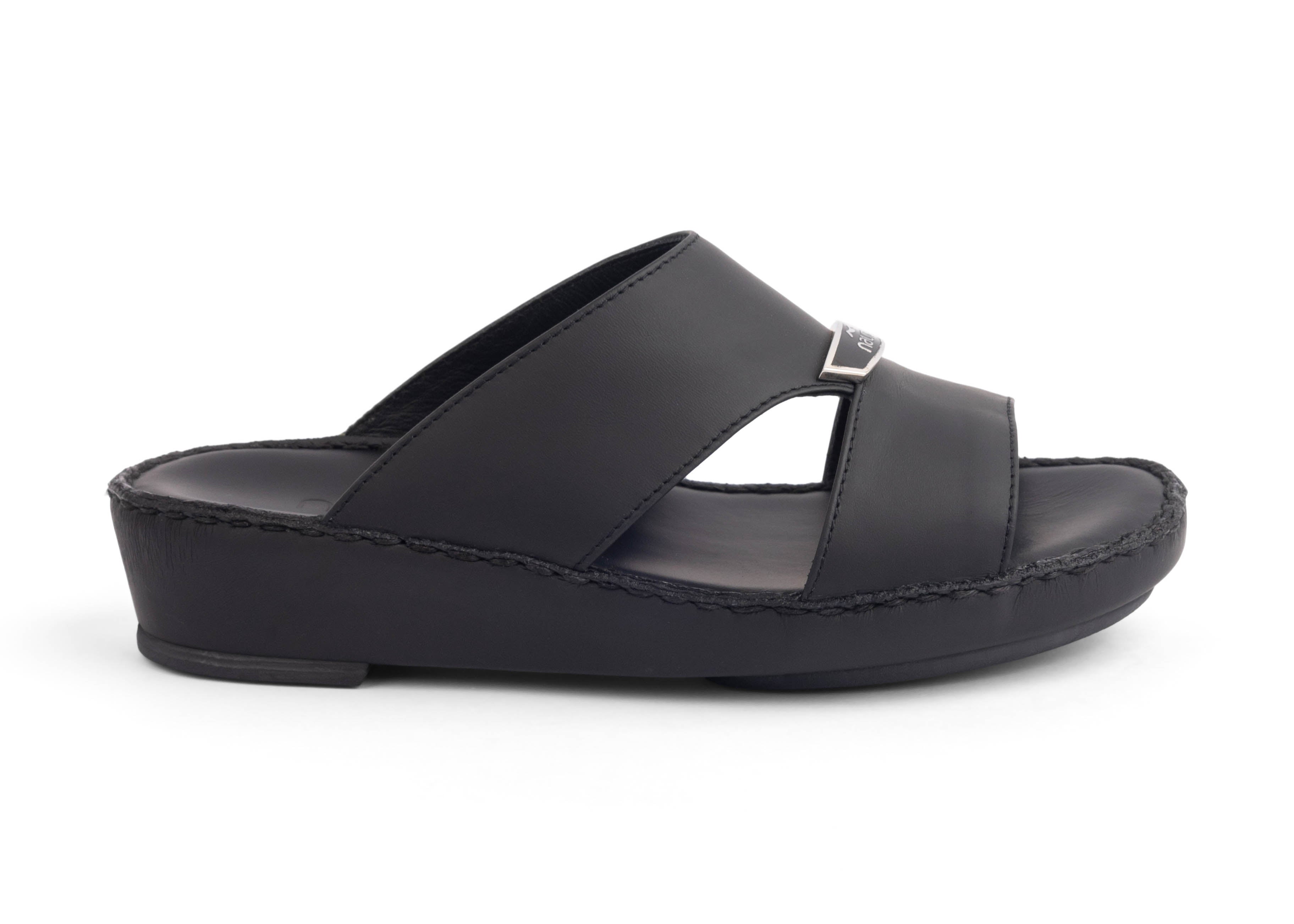 Kids Leather Sandal TS 4804 CO