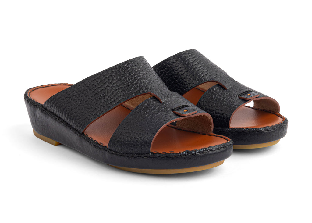 Kids Leather Sandal TL P4823 NCF