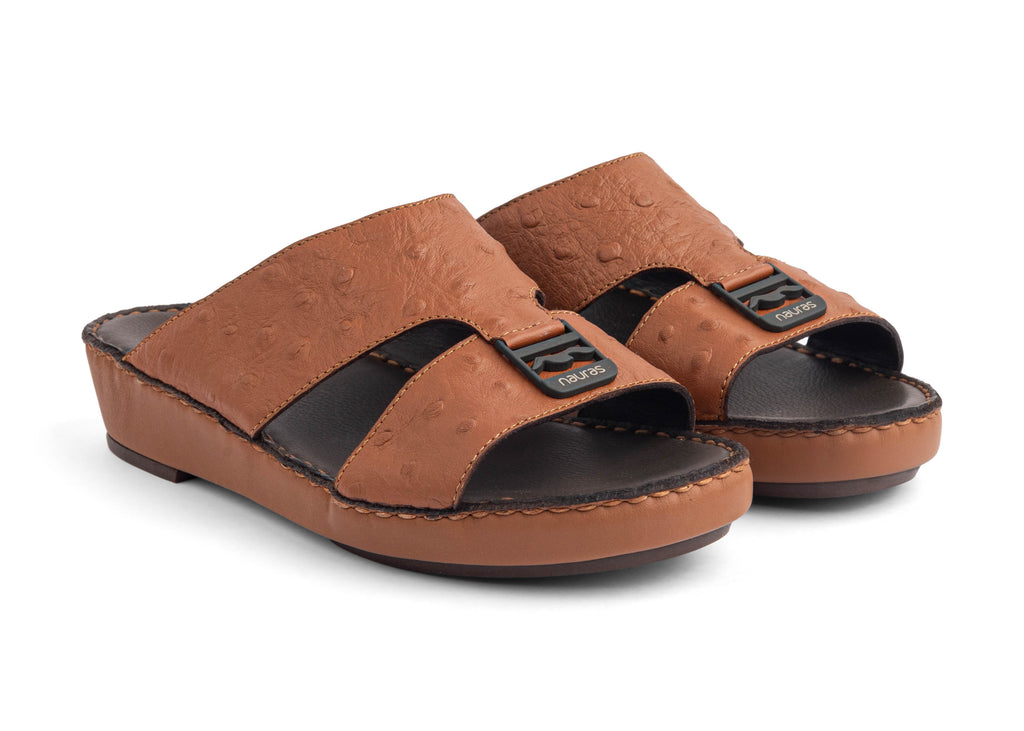 Kids Leather Sandal TL 4829 I.O