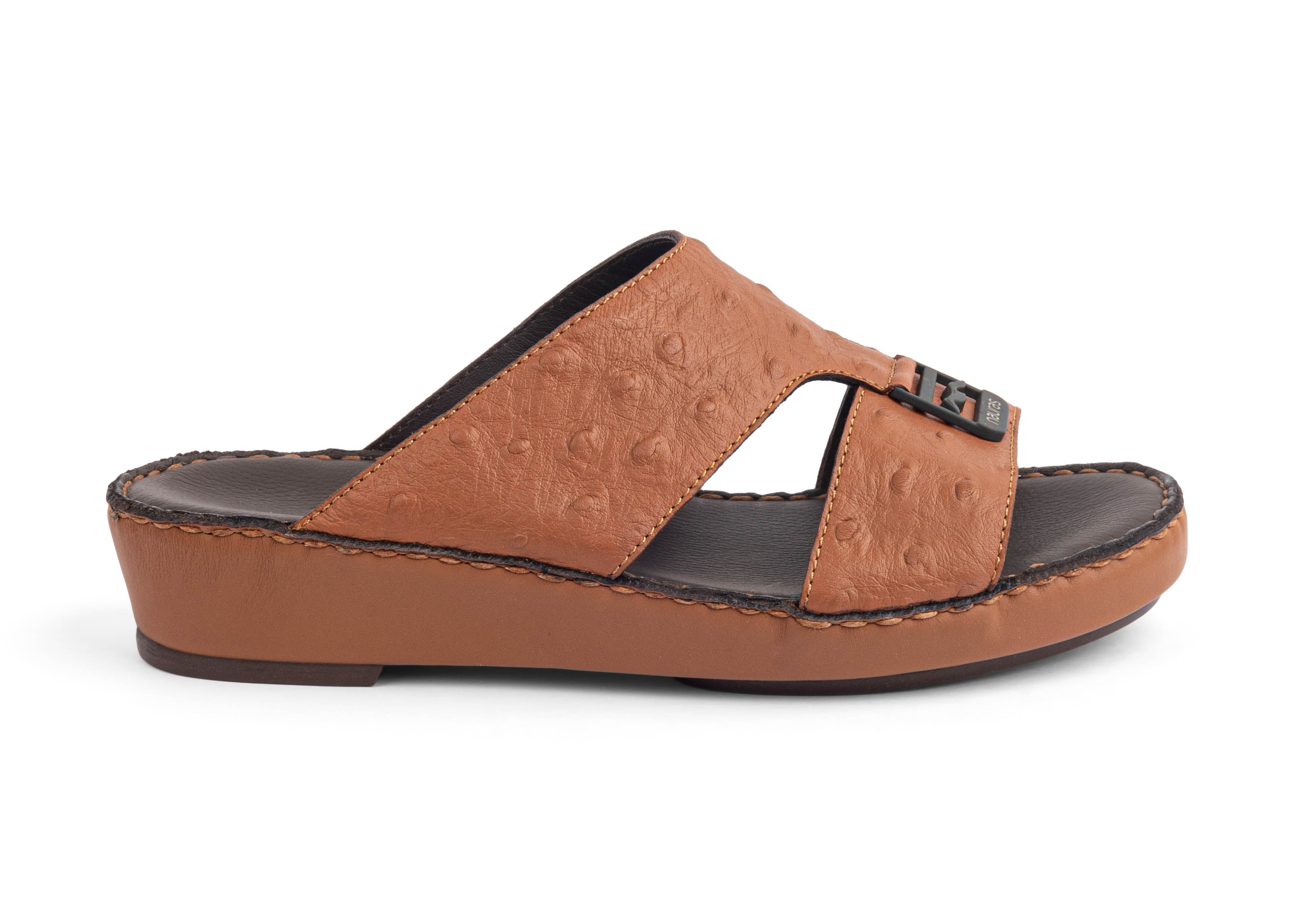 Kids Leather Sandal TL 4829 I.O