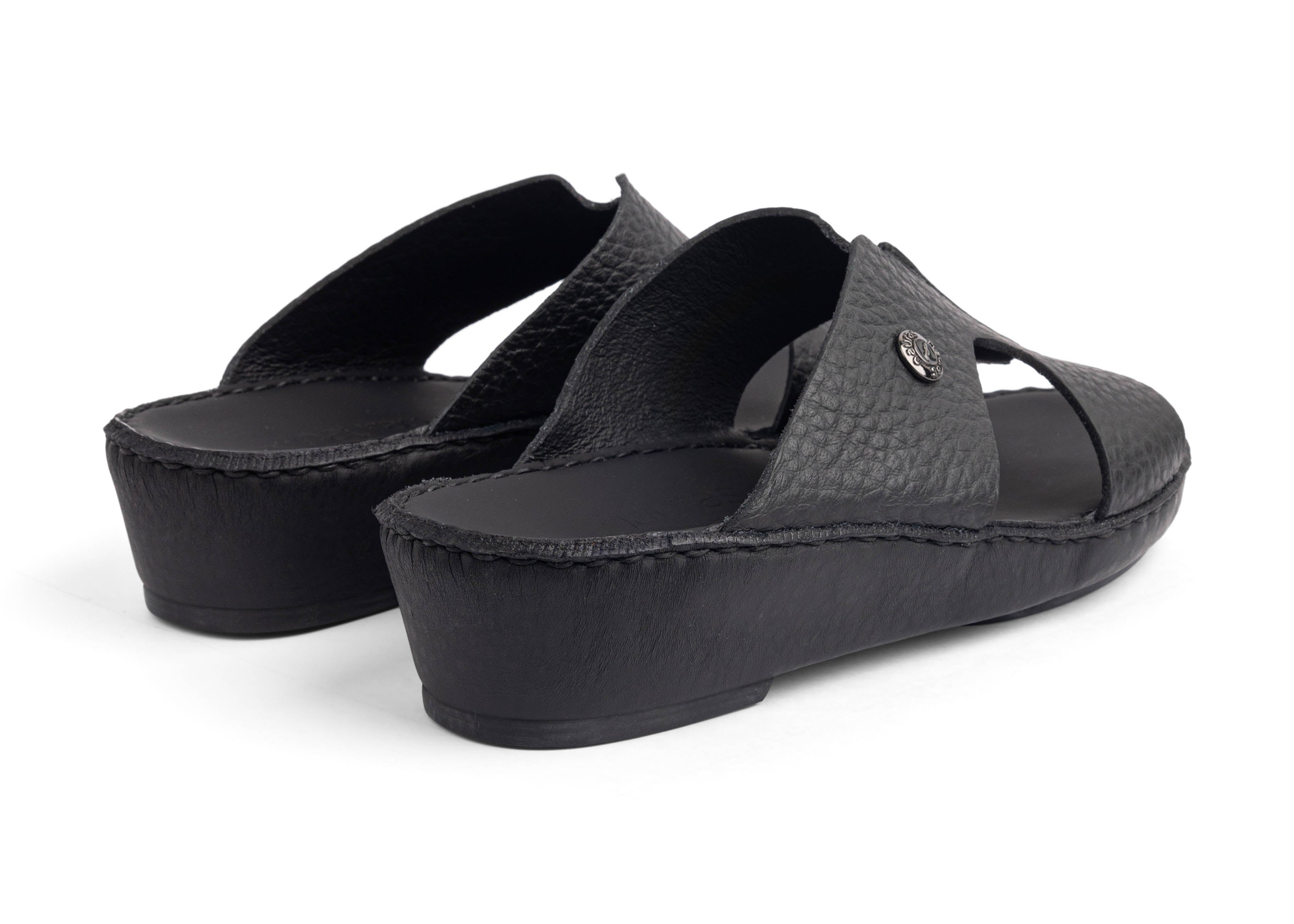 Kids Leather Sandal TS 4866 POLLY