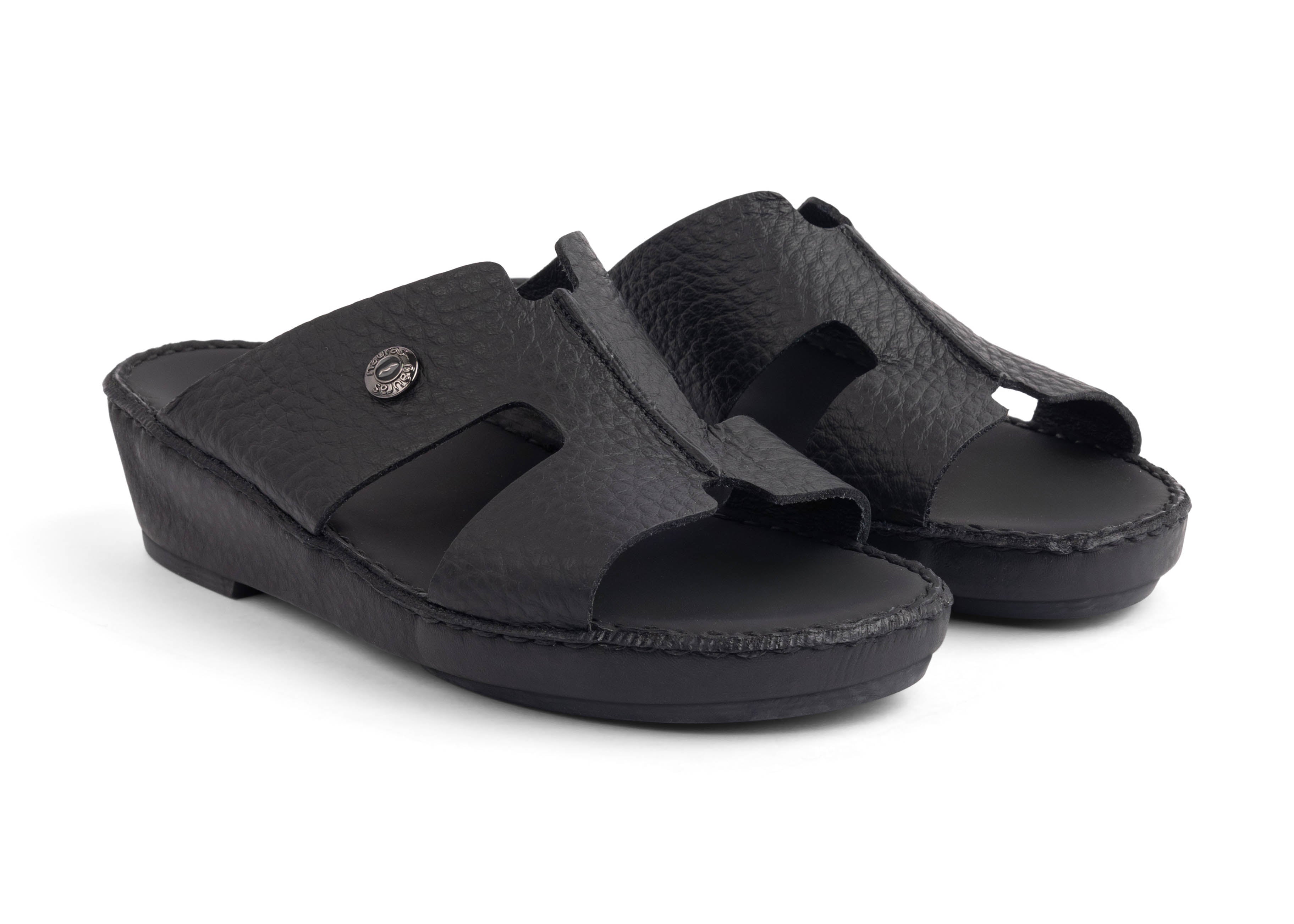 Kids Leather Sandal TS 4866 POLLY