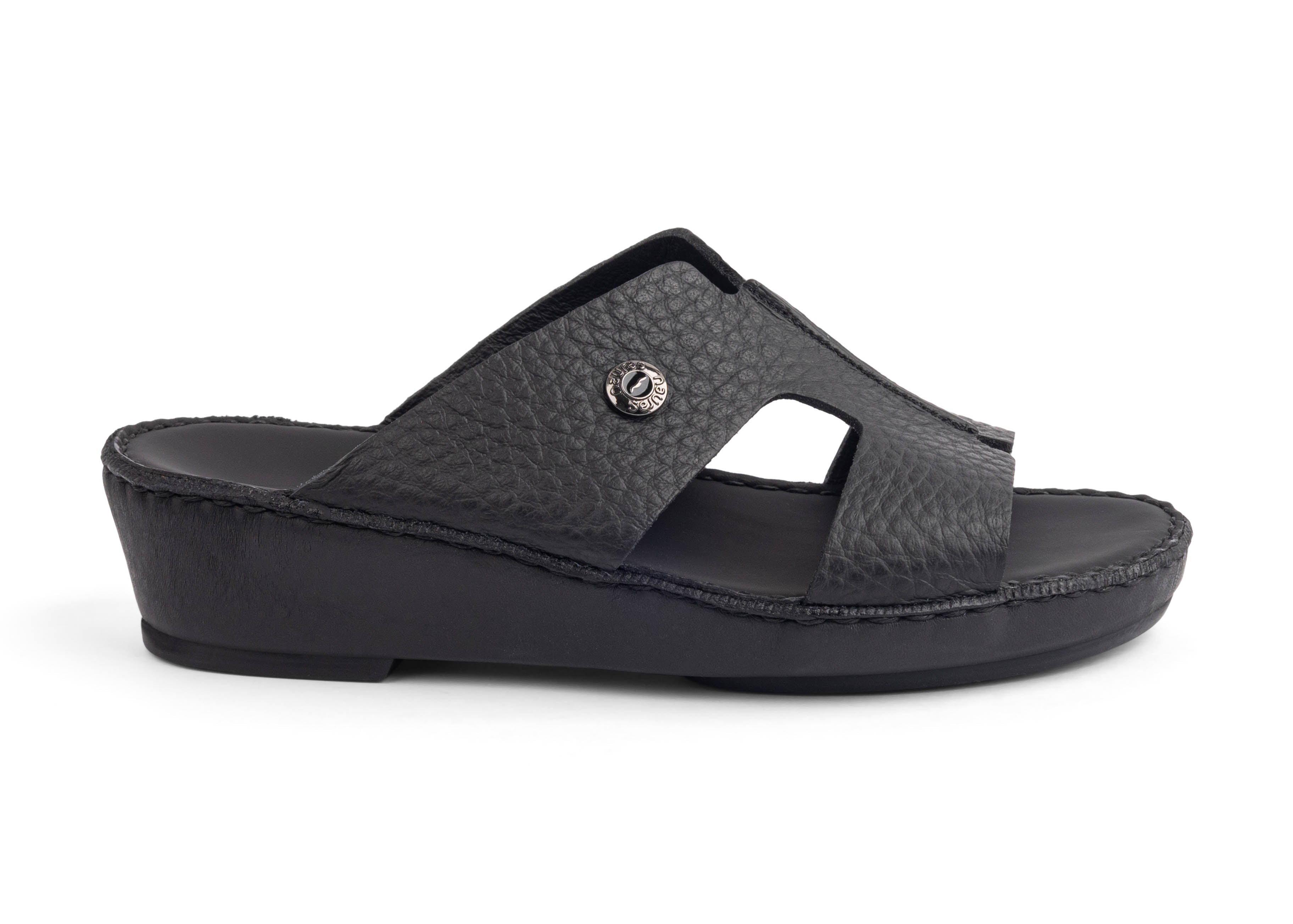 Kids Leather Sandal TS 4866 POLLY