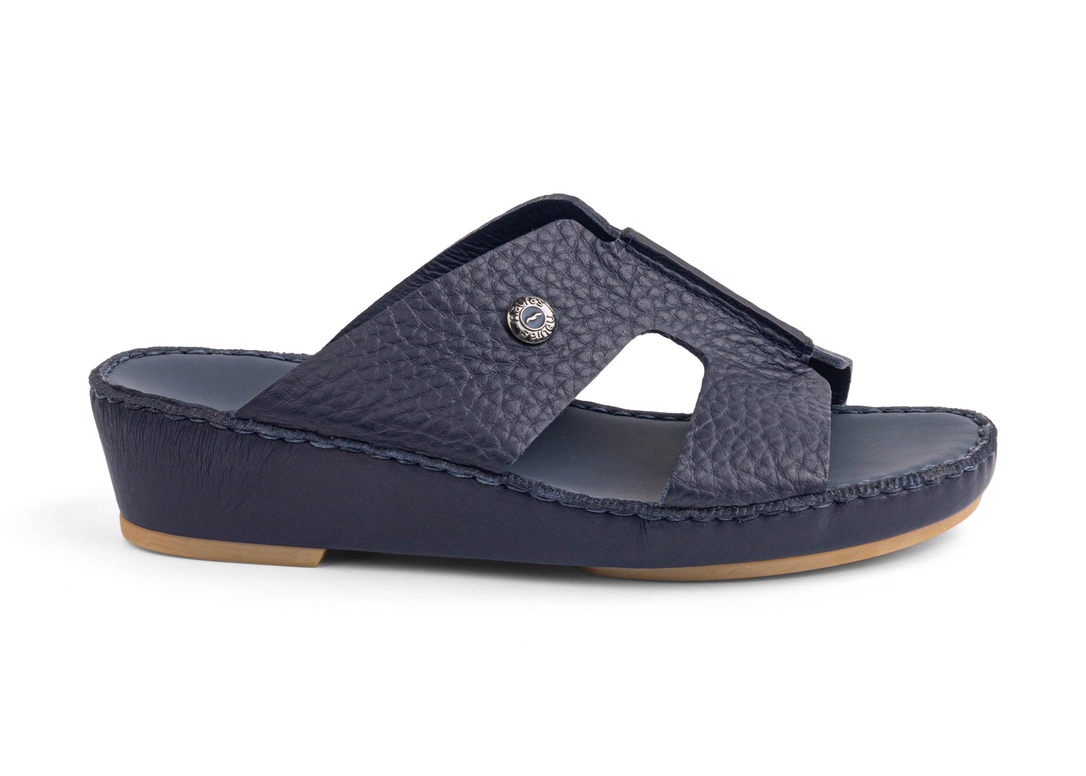 Kids Leather Sandal TS 4866 POLLY