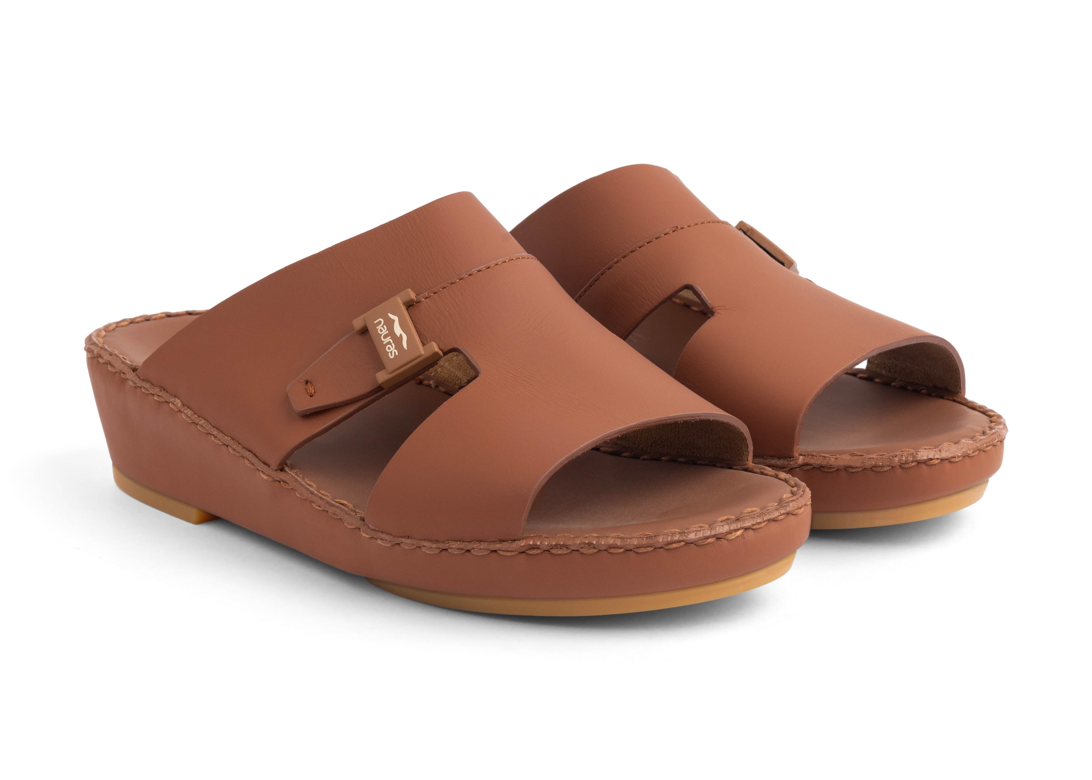 Kids Leather Sandal TL 4839 NCO