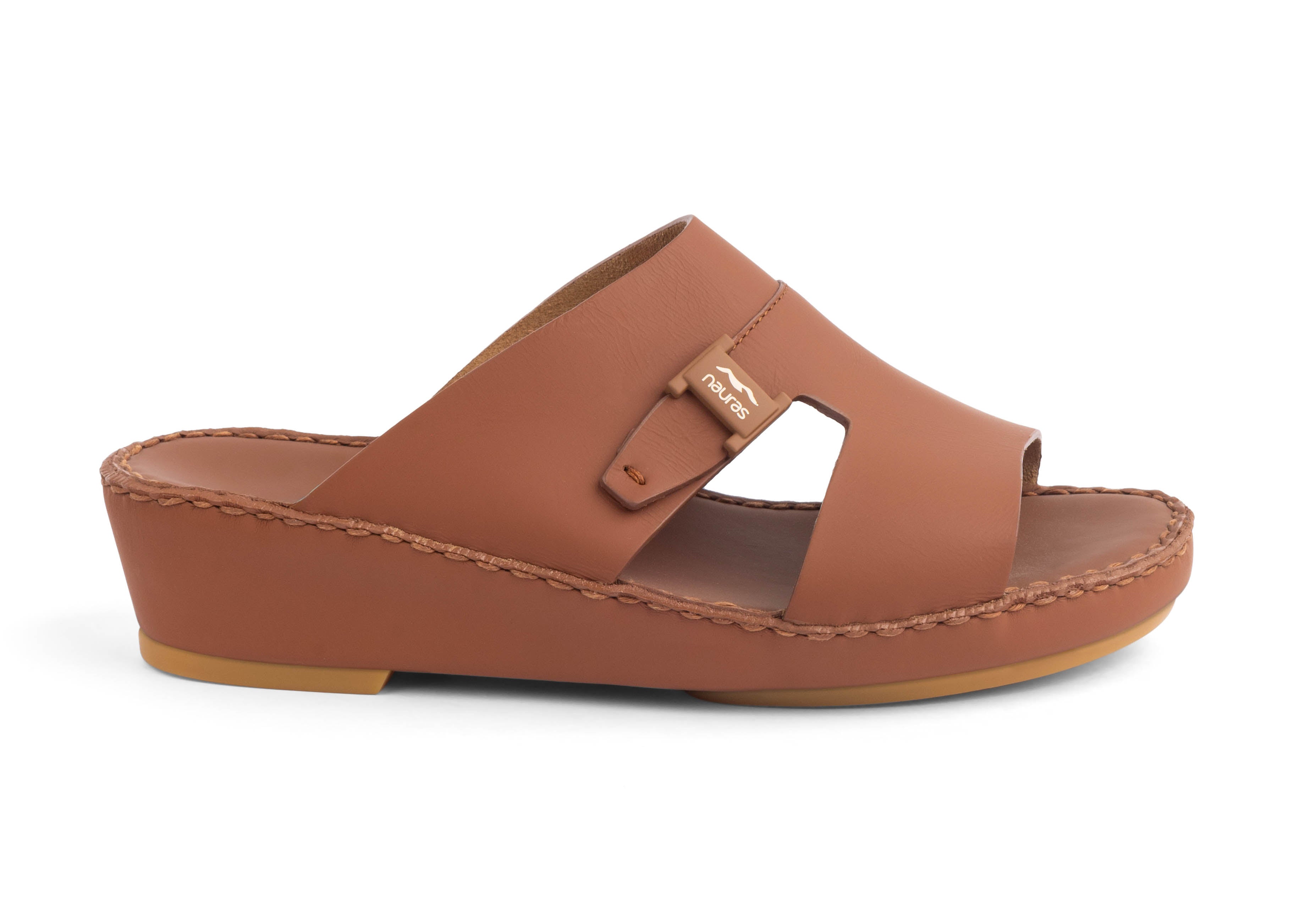 Kids Leather Sandal TL 4839 NCO