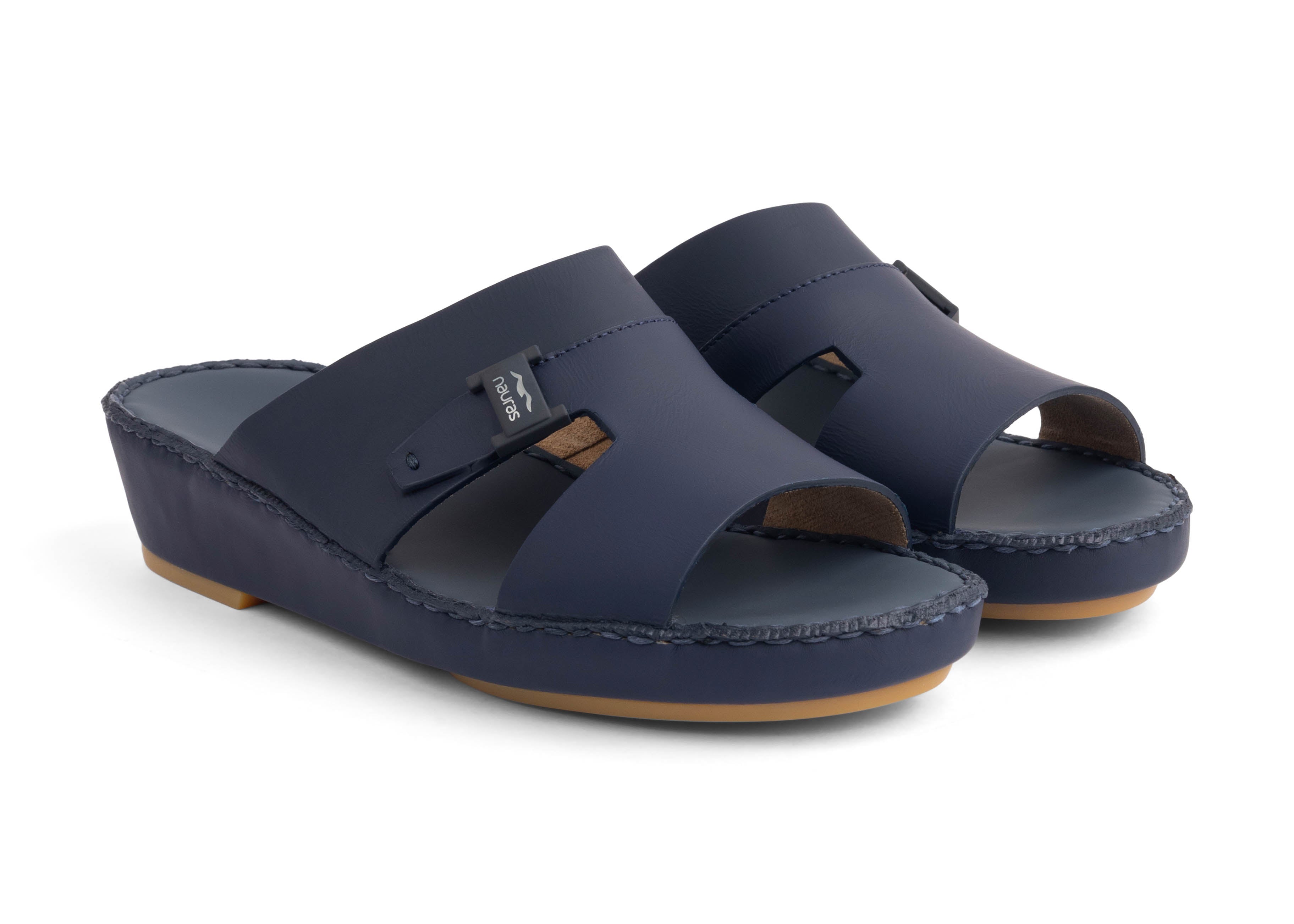 Kids Leather Sandal TL 4839 NCO