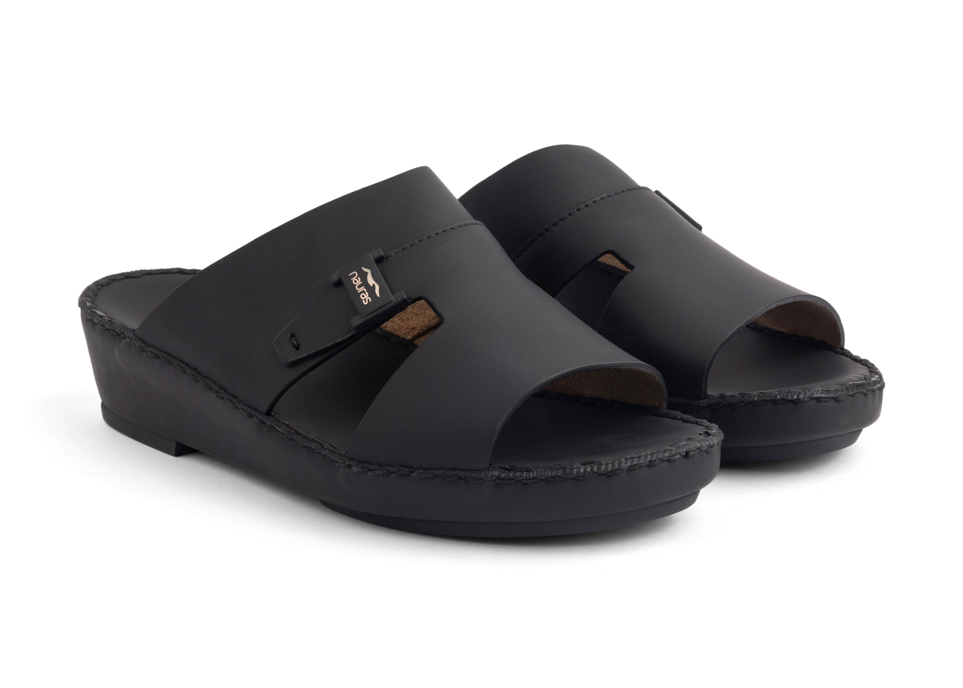 Kids Leather Sandal TL 4839 NCO