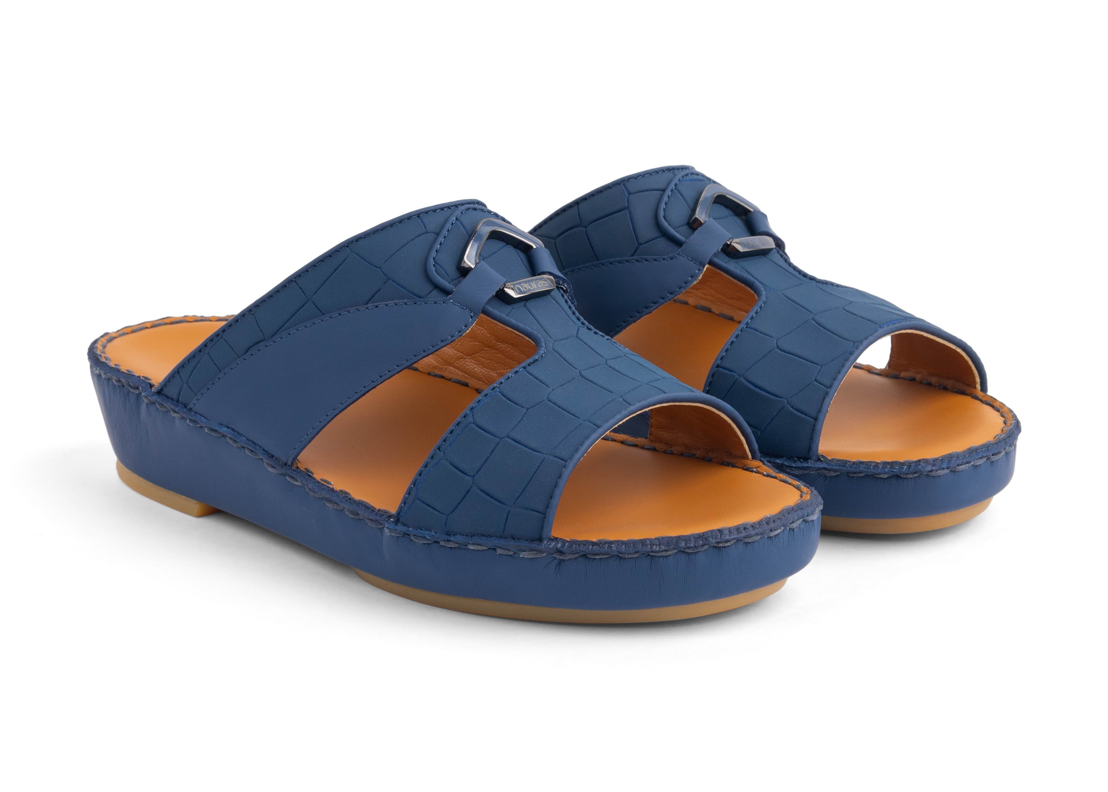 Kids Leather Sandal TL 4836 POROS