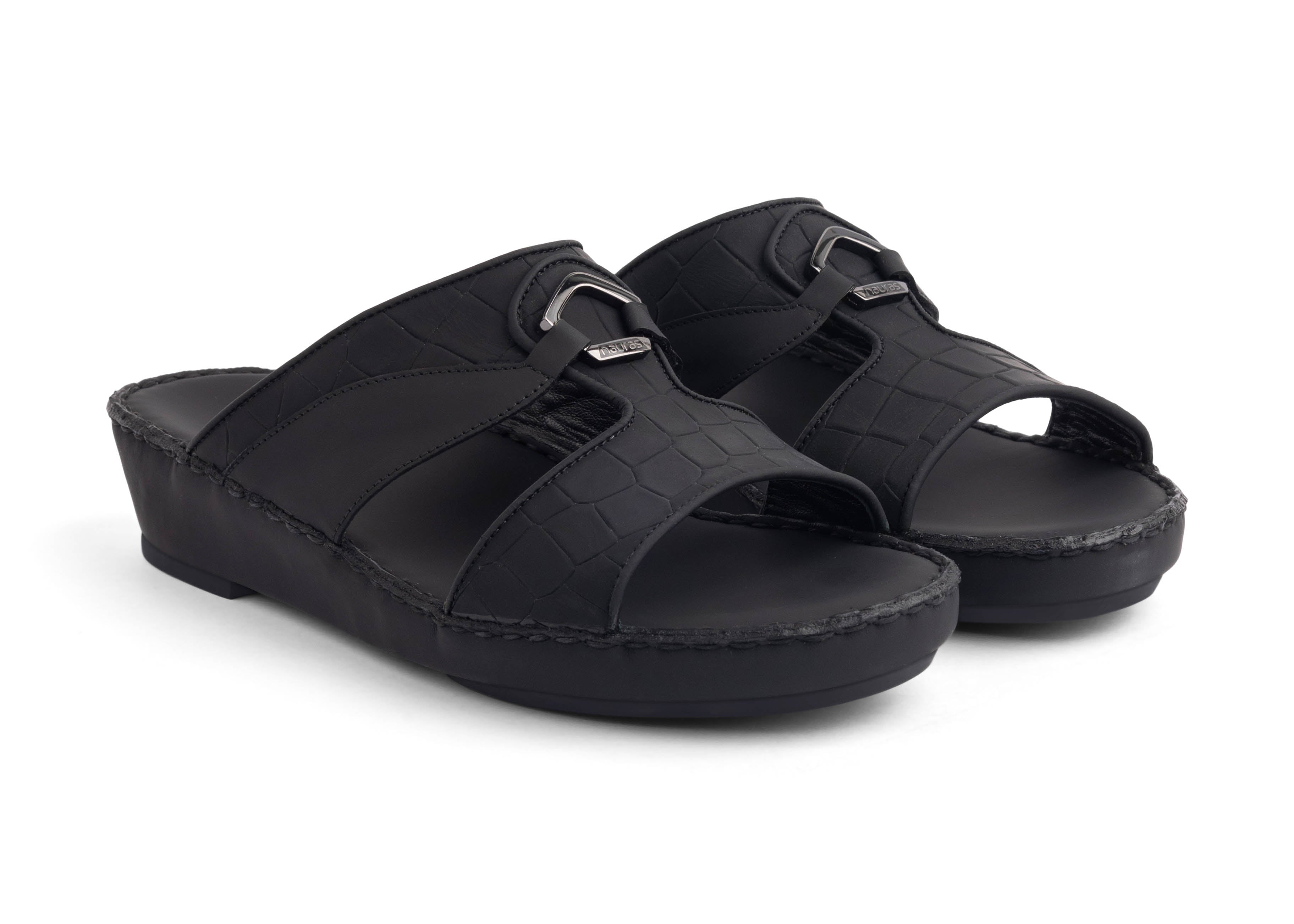 Kids Leather Sandal TL 4836 POROS