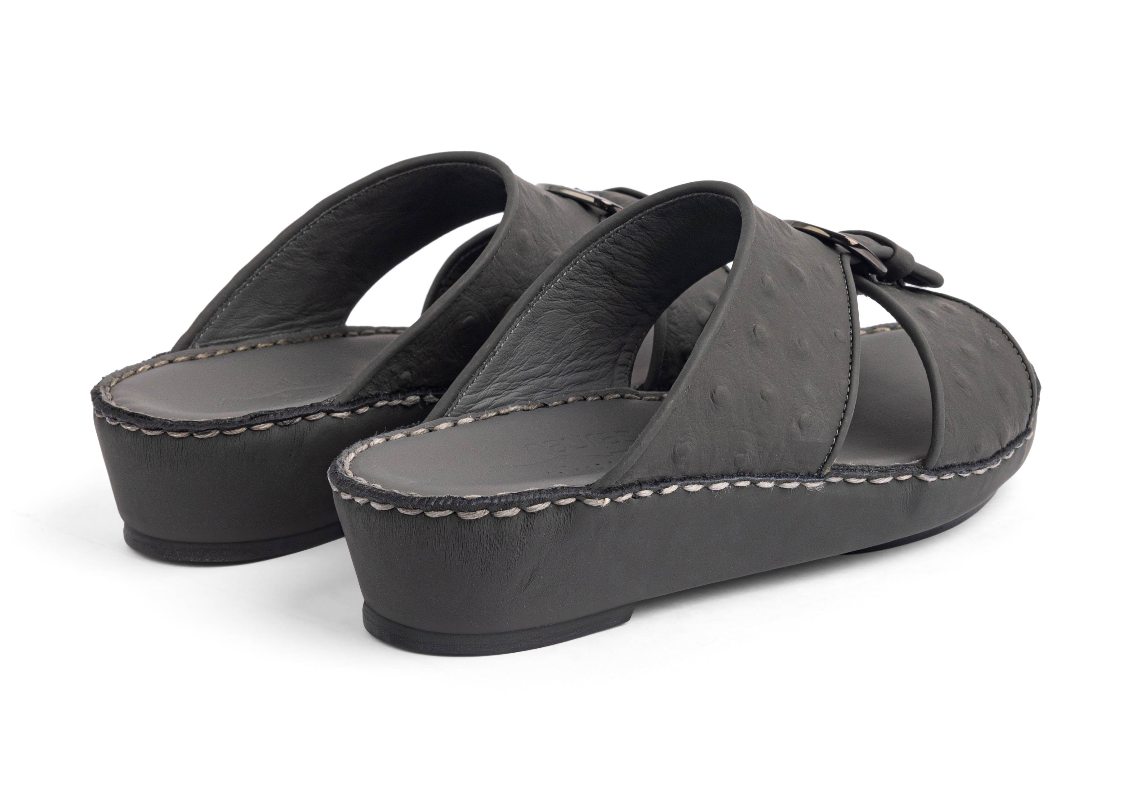 Kids Leather Sandal TS 1493 IOO