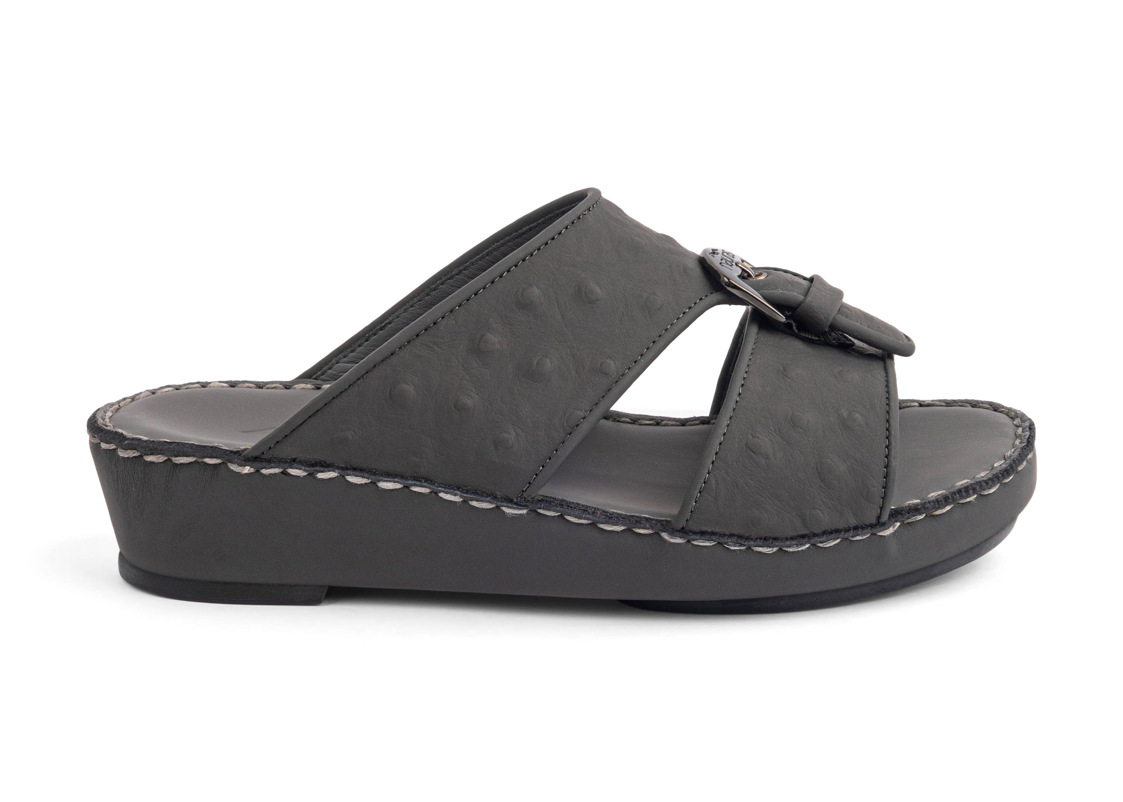 Kids Leather Sandal TS 1493 IOO