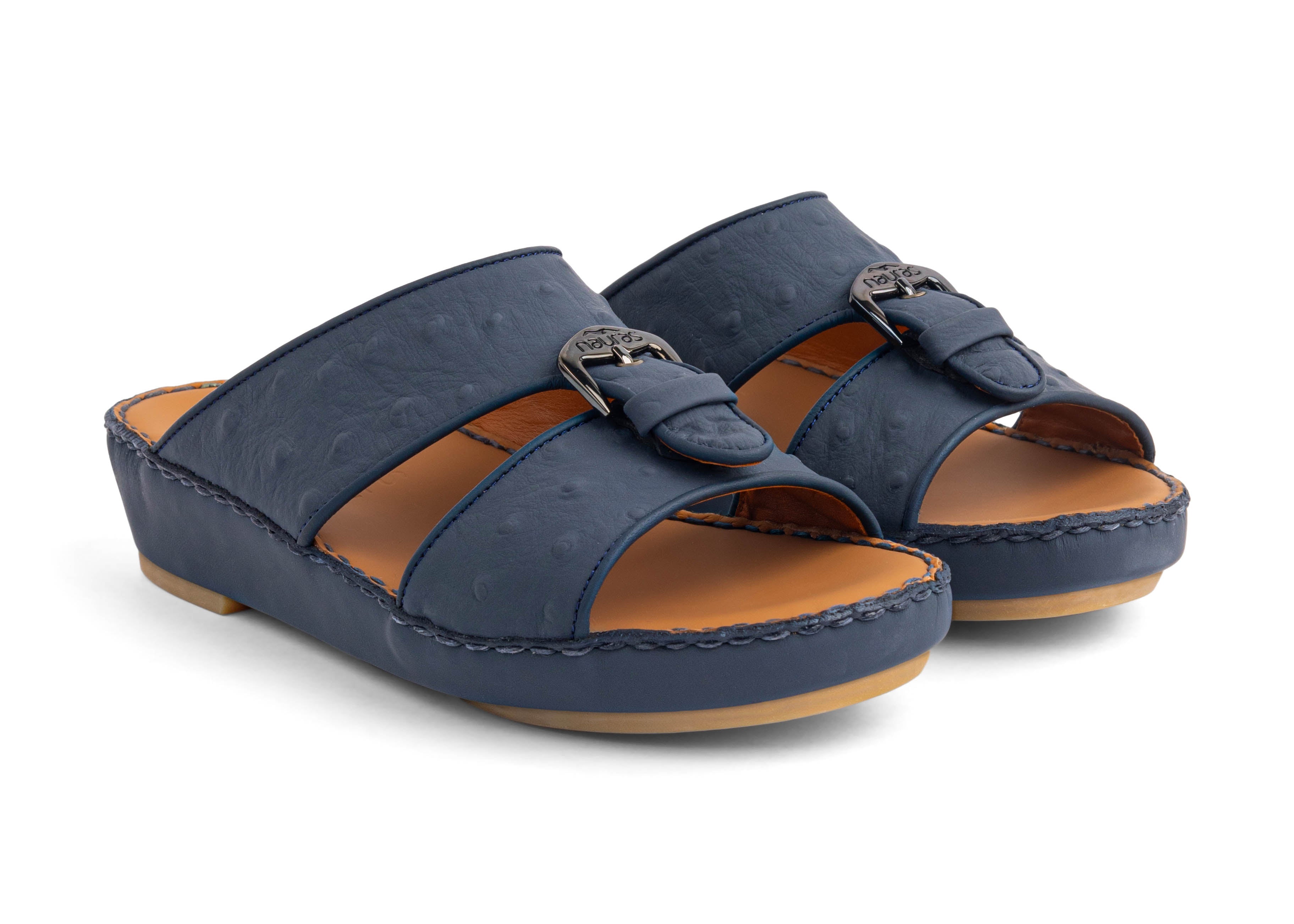 Kids Leather Sandal TS 1493 IOO