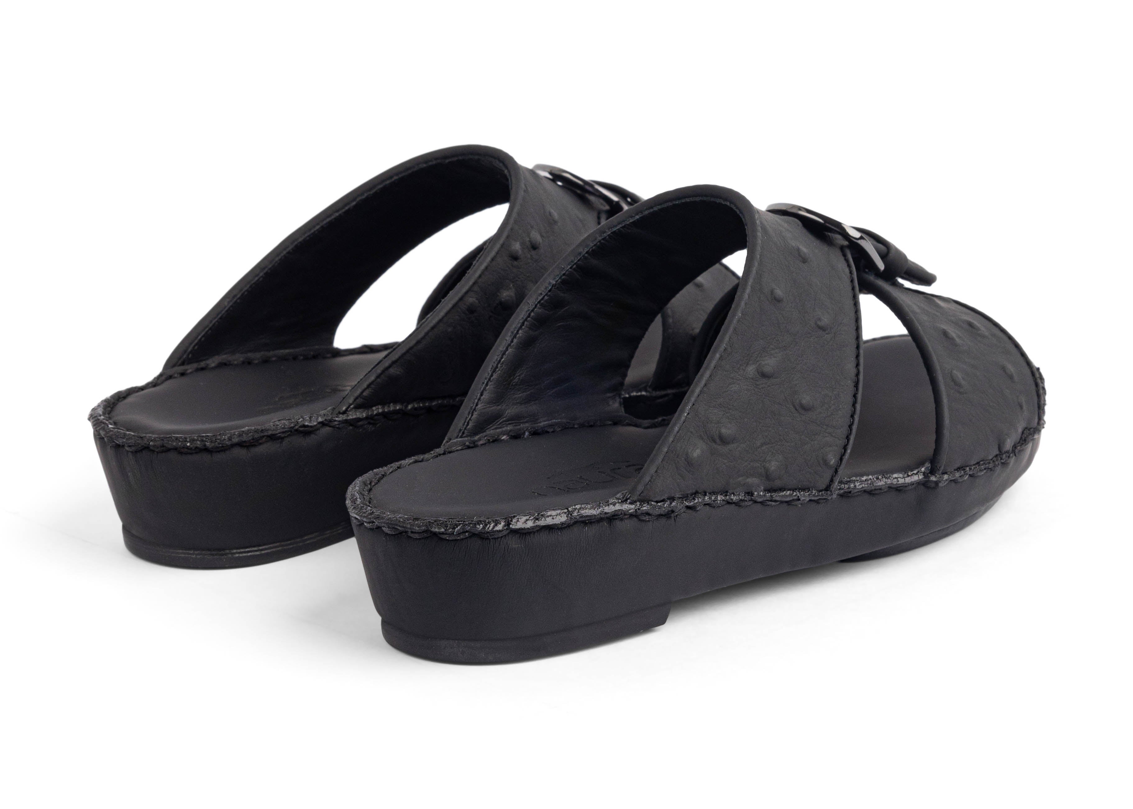 Kids Leather Sandal TS 1493 IOO