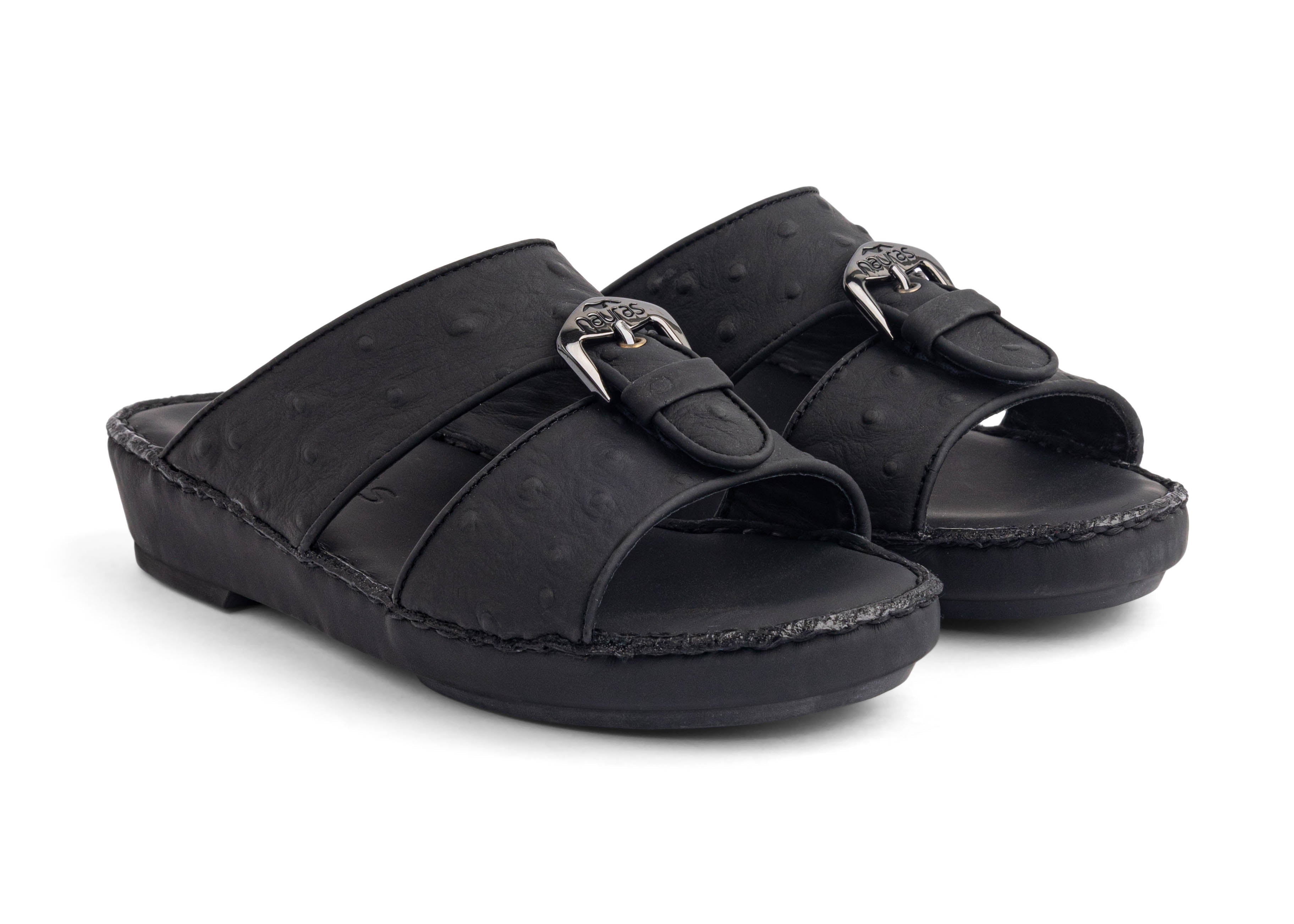 Kids Leather Sandal TS 1493 IOO