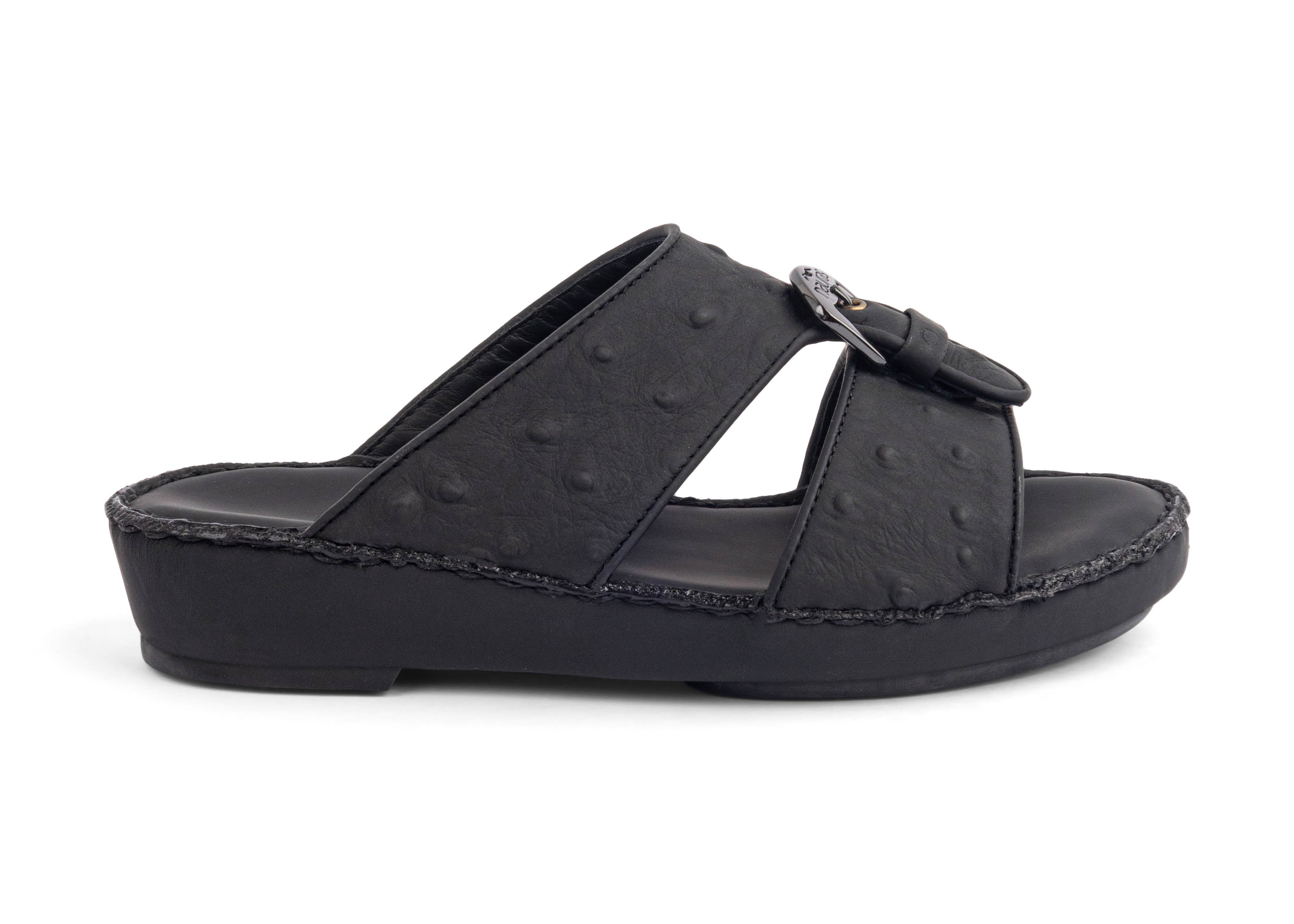 Kids Leather Sandal TS 1493 IOO