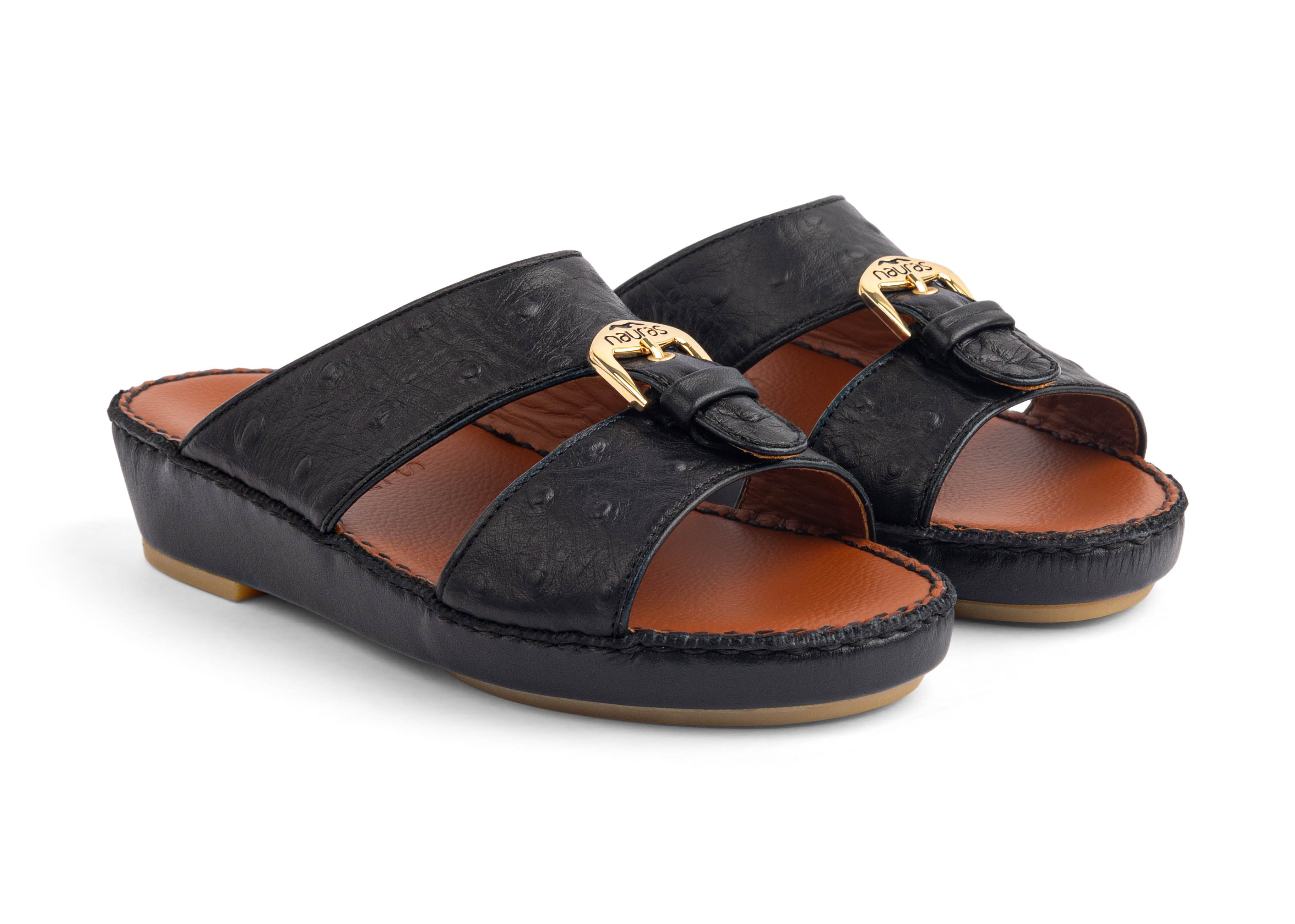 Kids Leather Sandal TS 1493 I.O