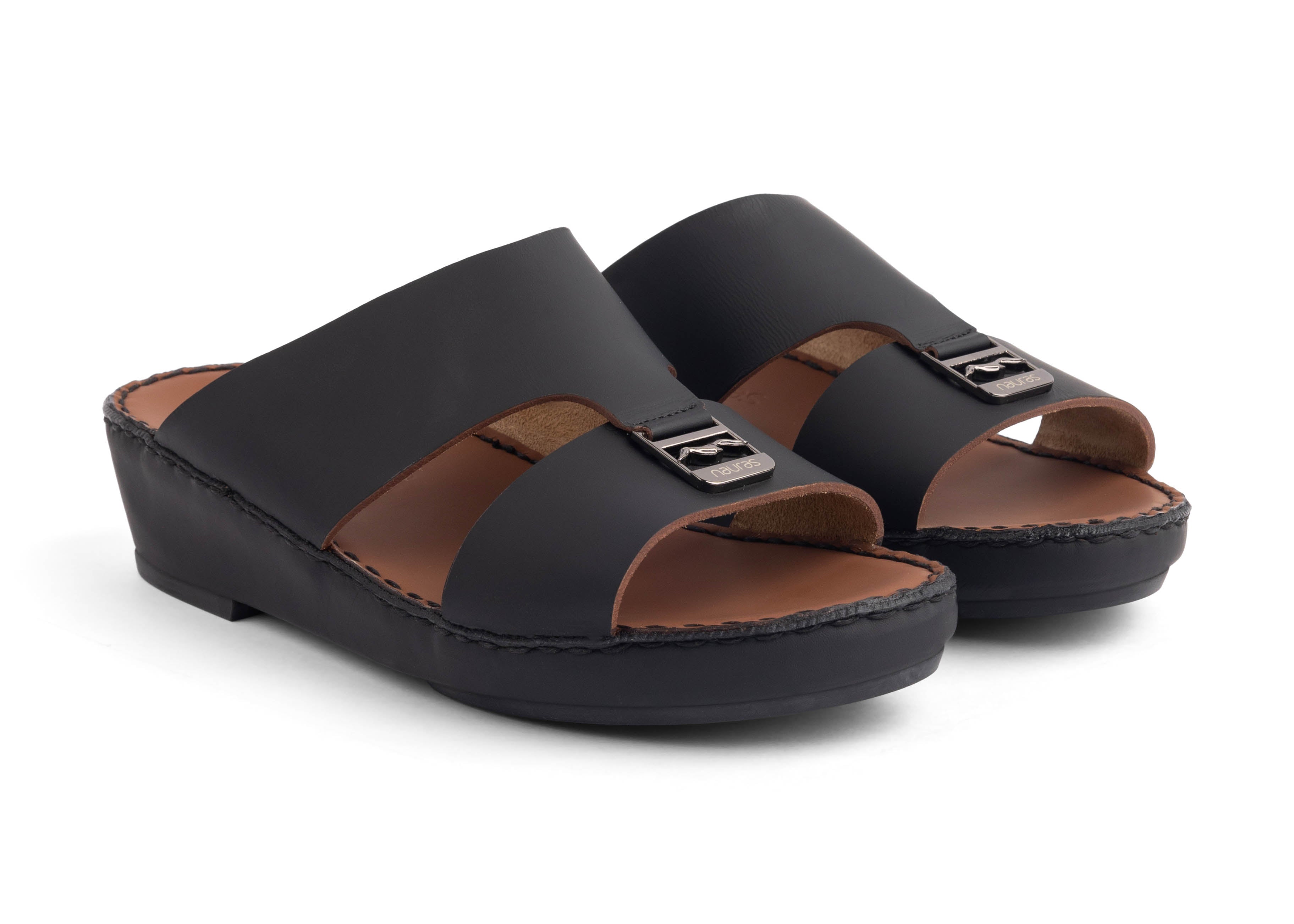 Kids Leather Sandal TL 4828 NCO