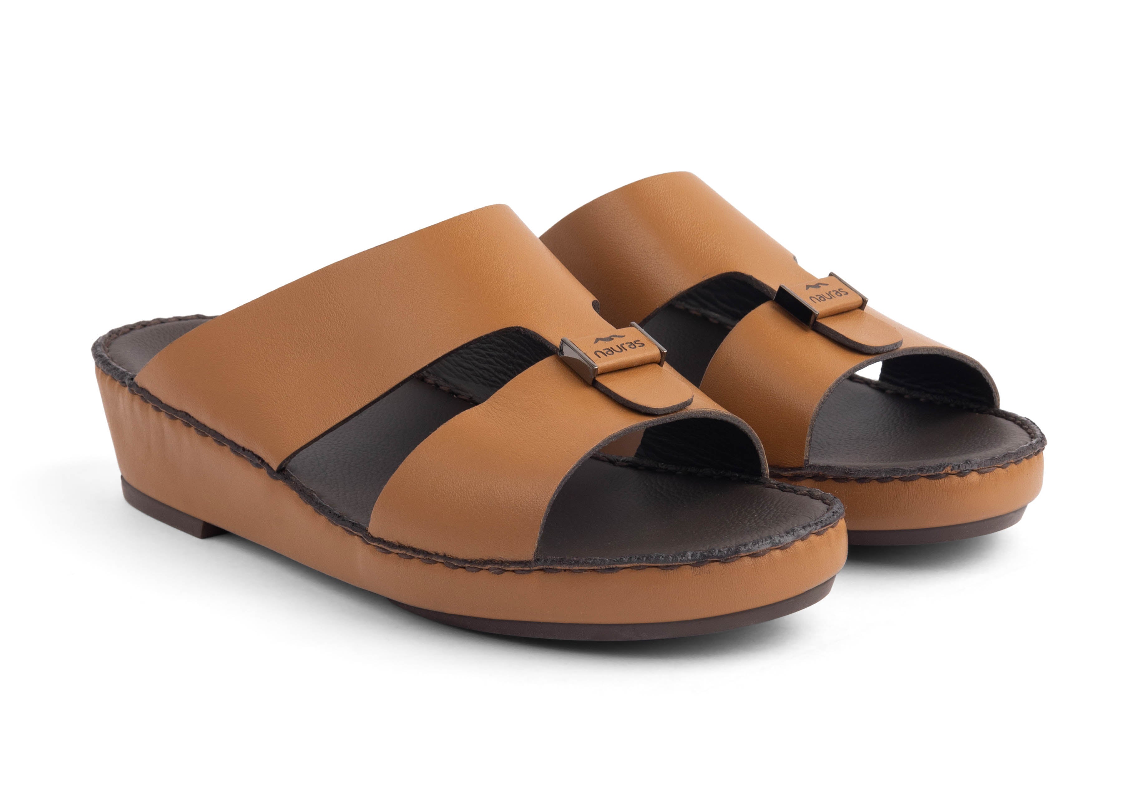 Kids Leather Sandal TS 4853 C