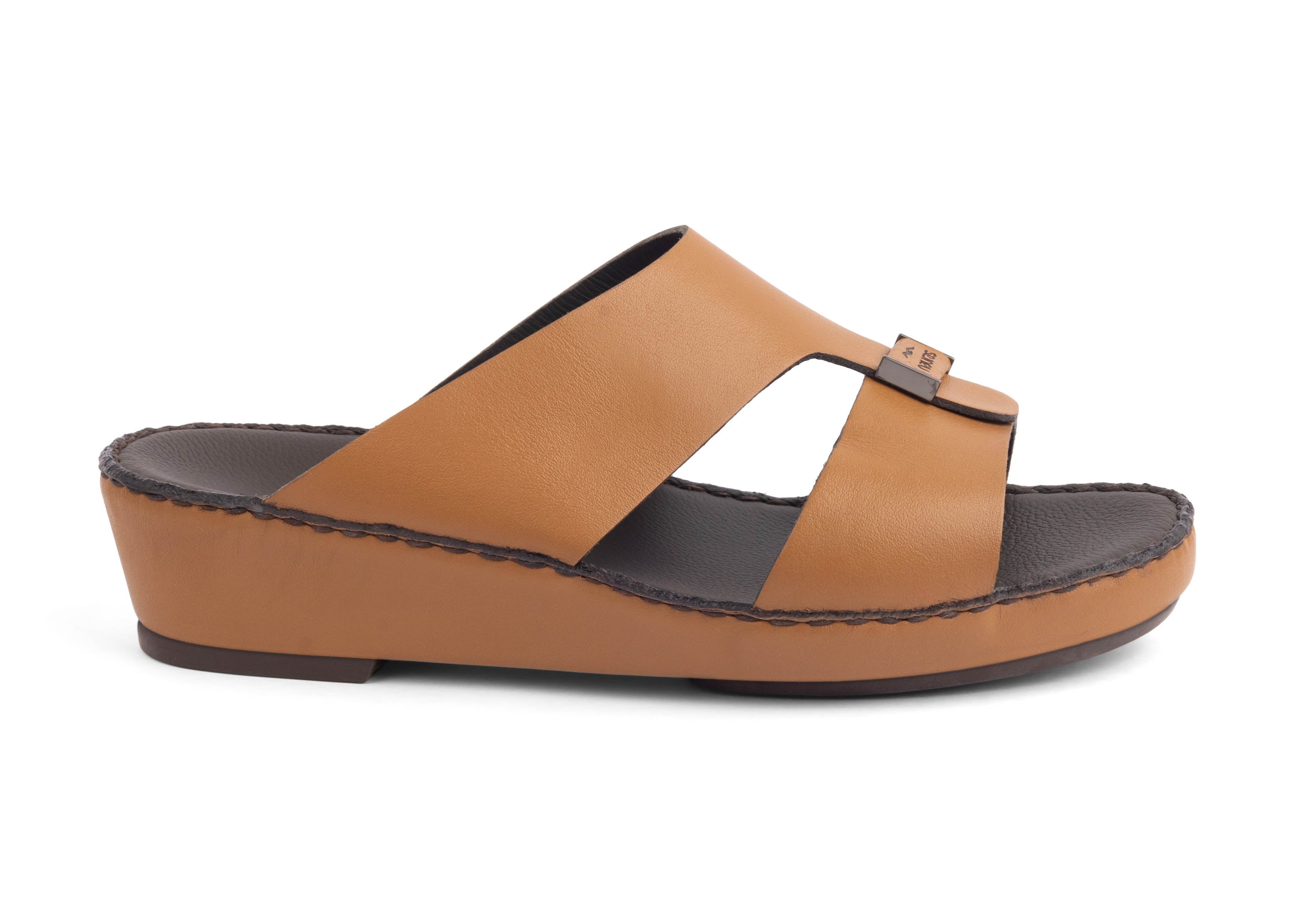 Kids Leather Sandal TS 4853 C