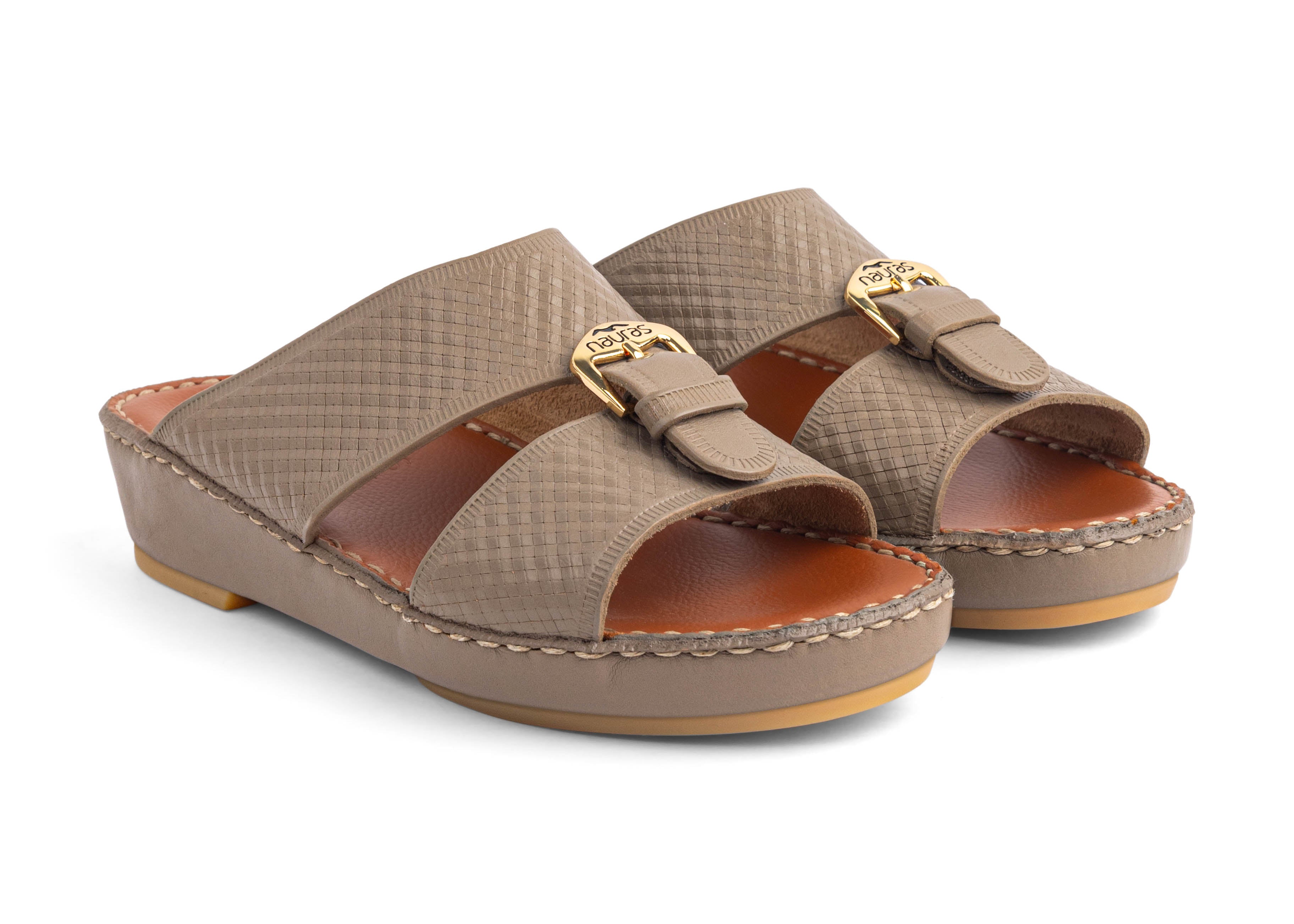 Kids Leather Sandal TS 493/20 NC