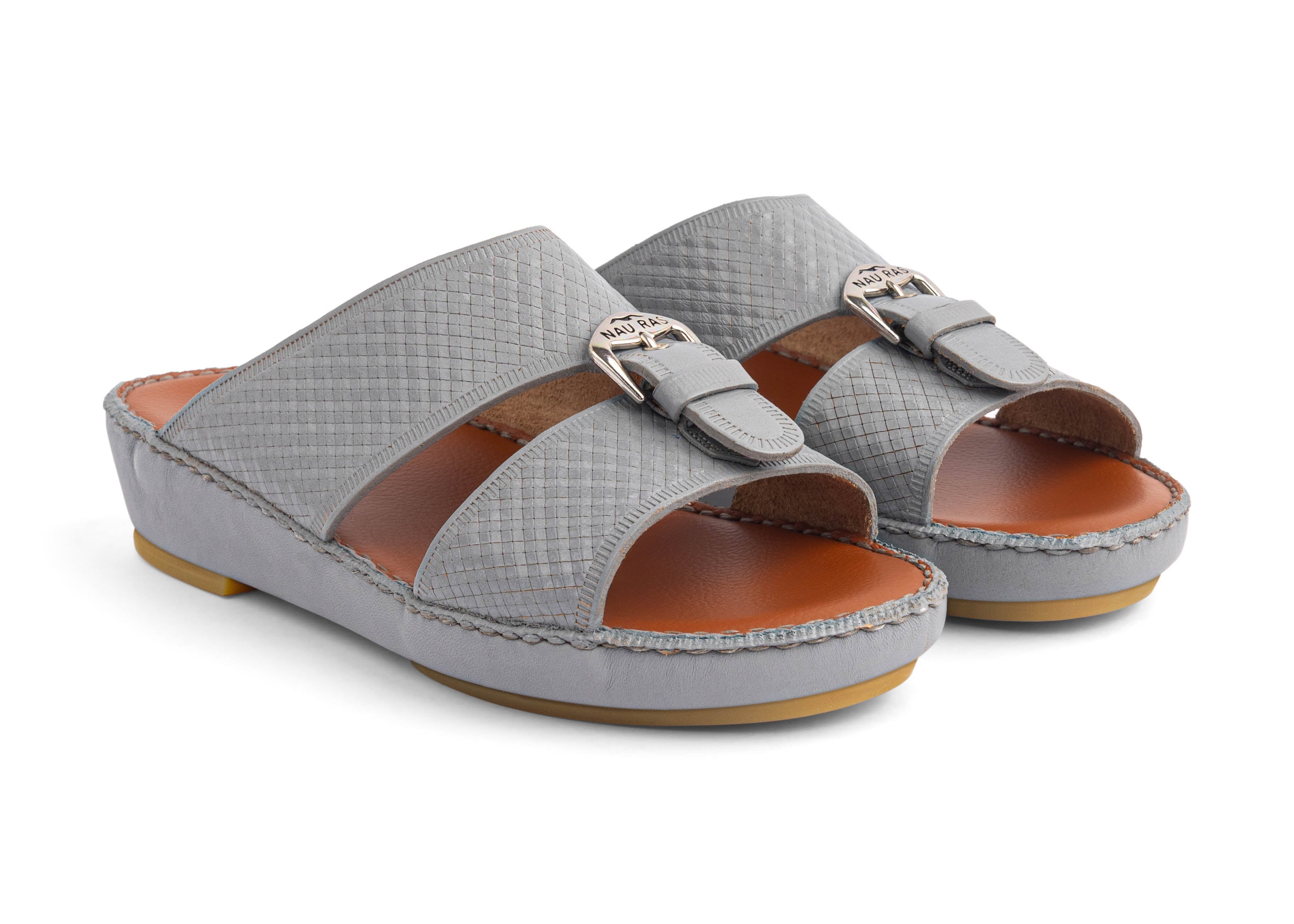 Kids Leather Sandal TS 493/20 NC