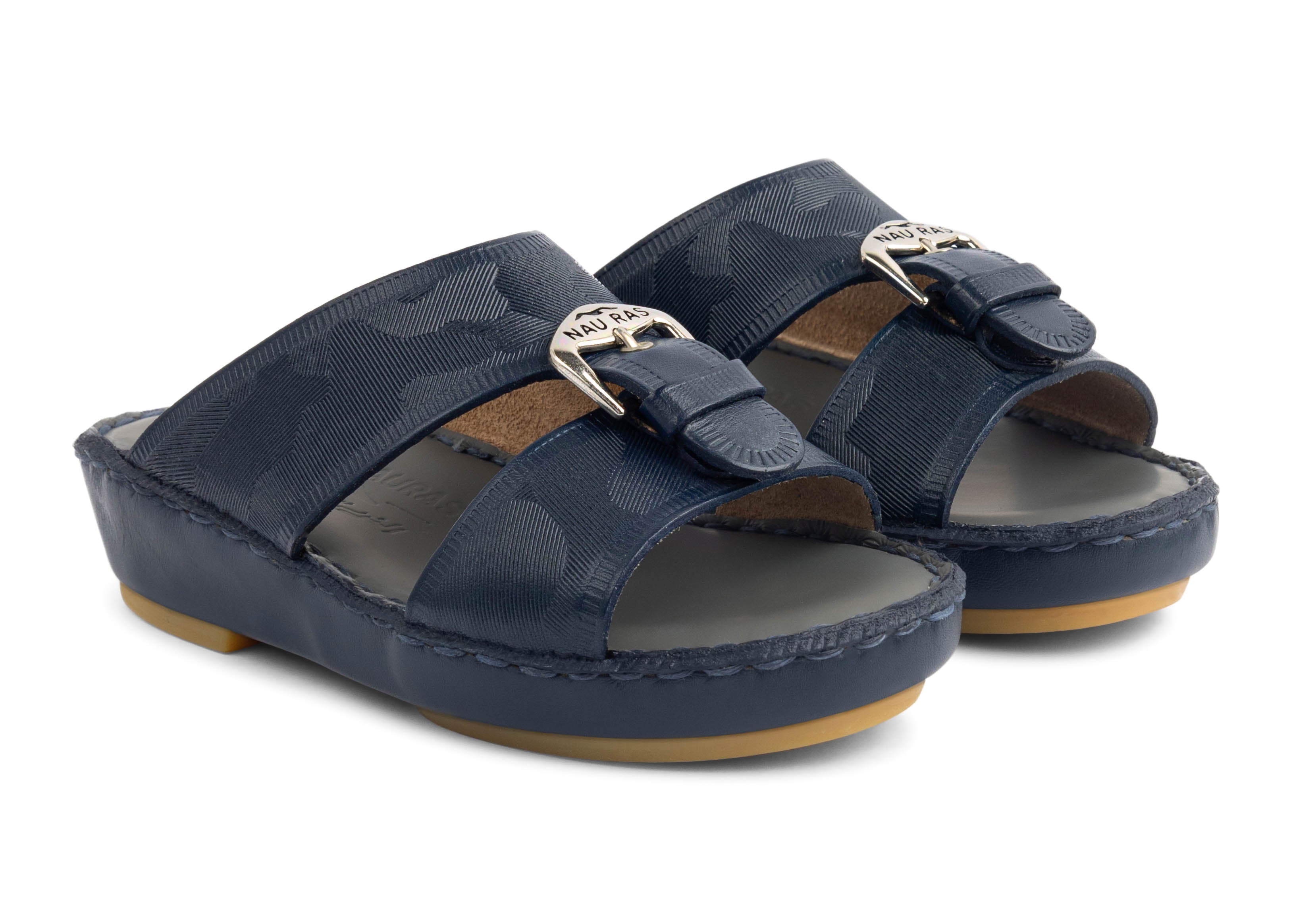 Kids Leather Sandal TS 493/26 NC