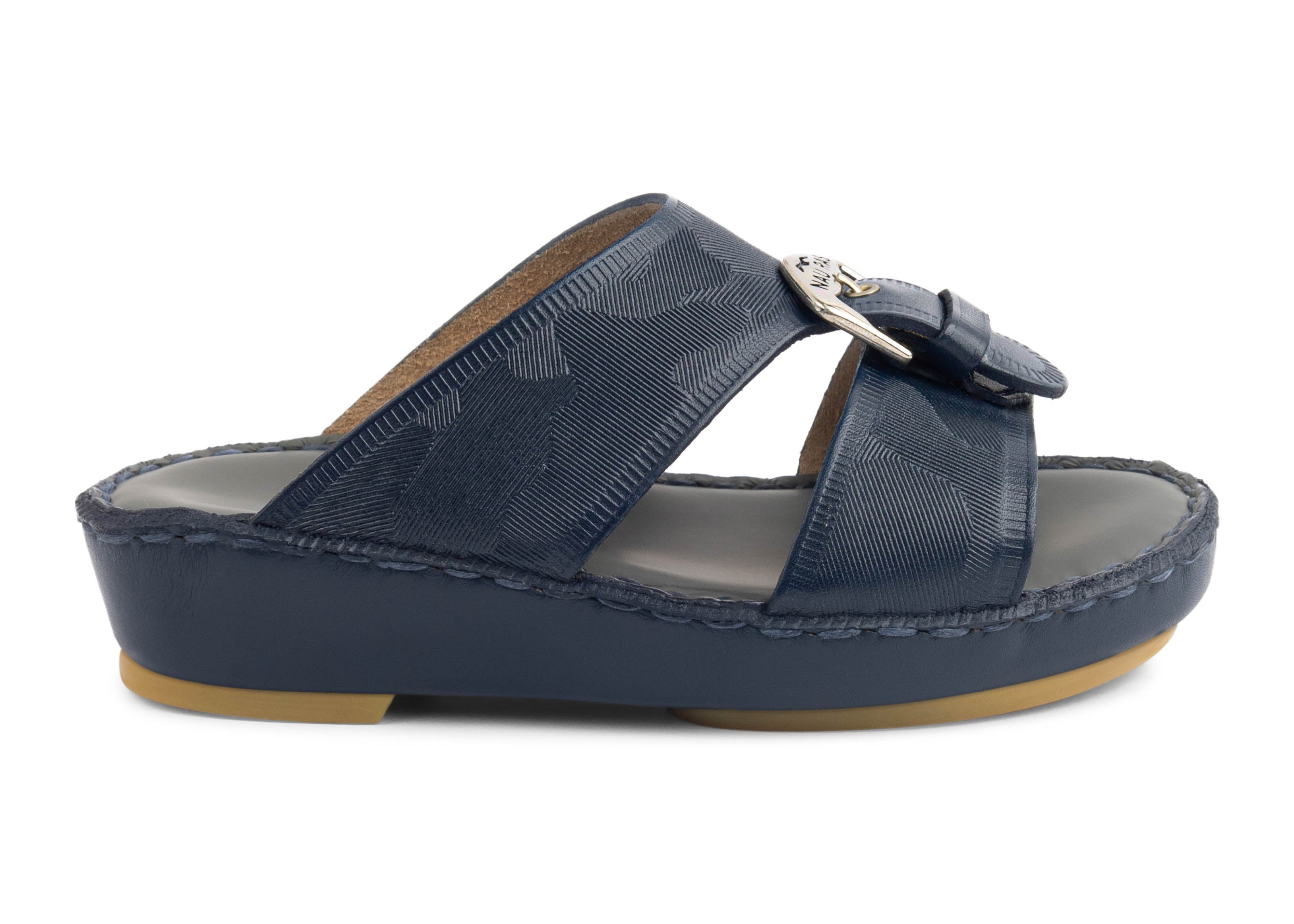 Kids Leather Sandal TS 493/26 NC