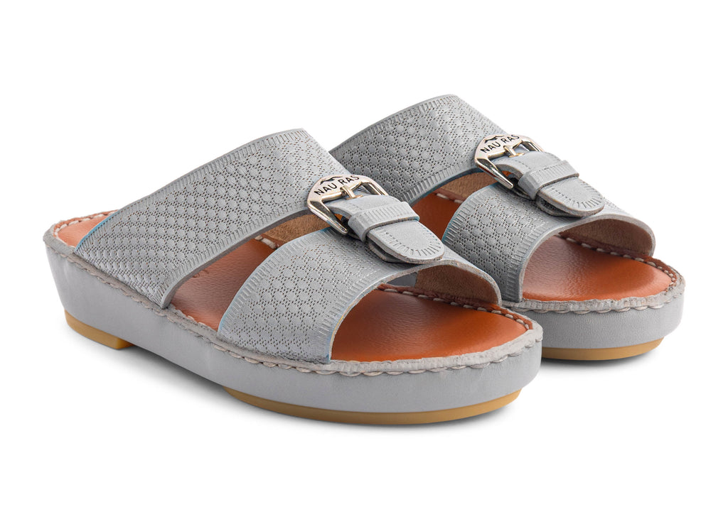 Kids Leather Sandal TS 493/28 NC