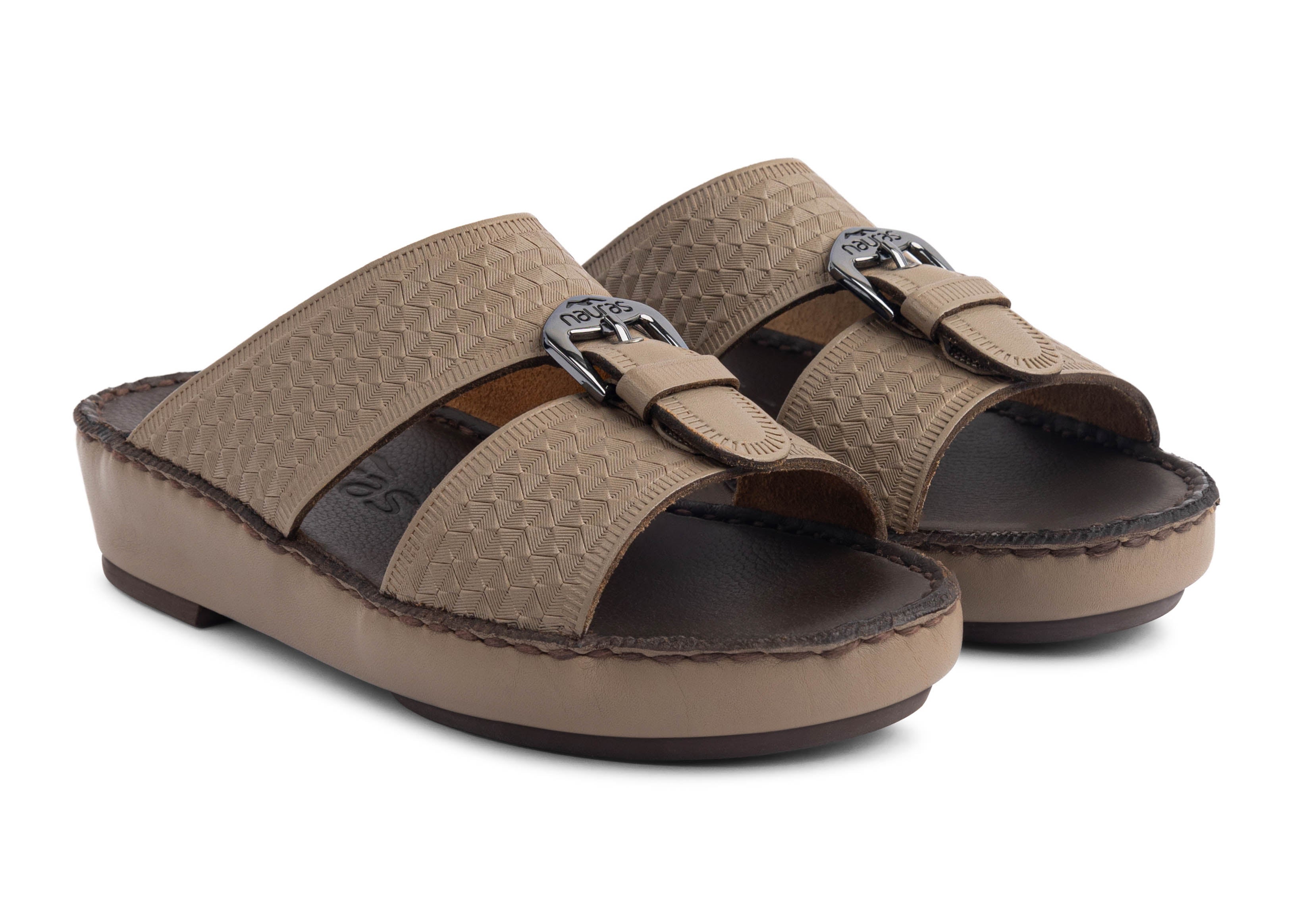 Kids Leather Sandal TS 493/25 NC