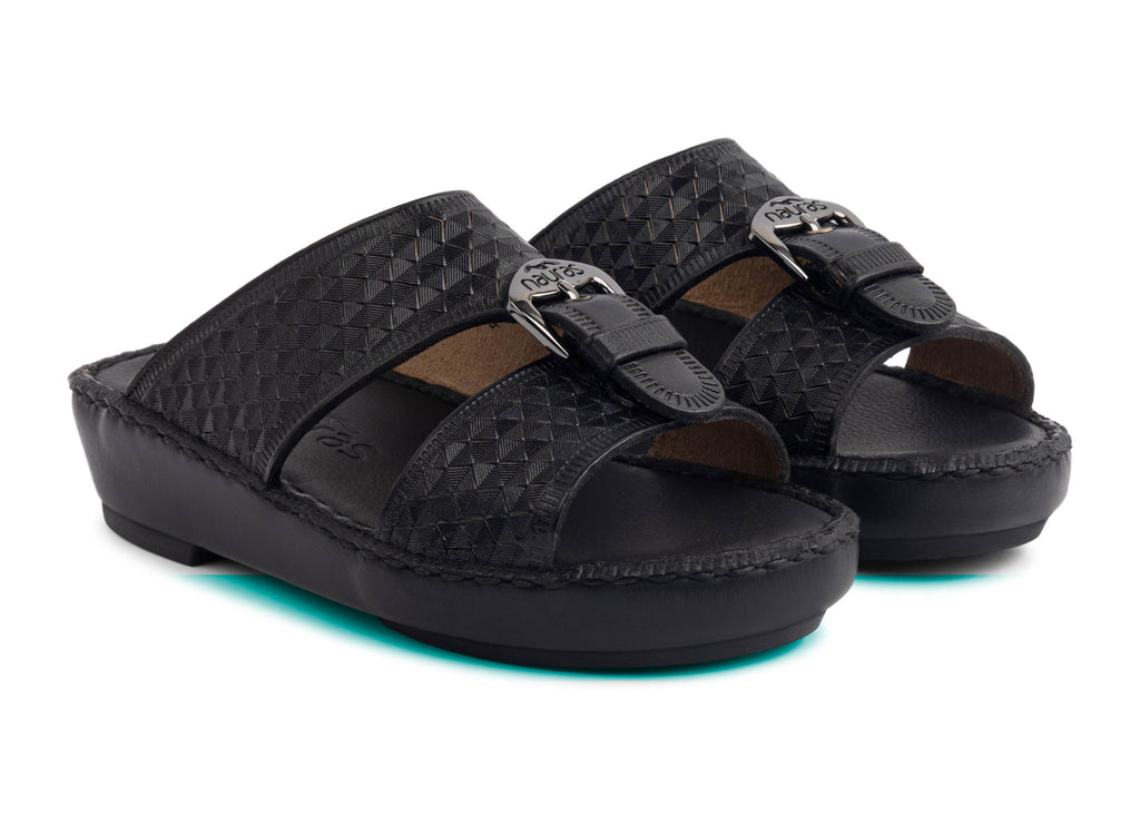 Kids Leather Sandal TS 493/25 NC